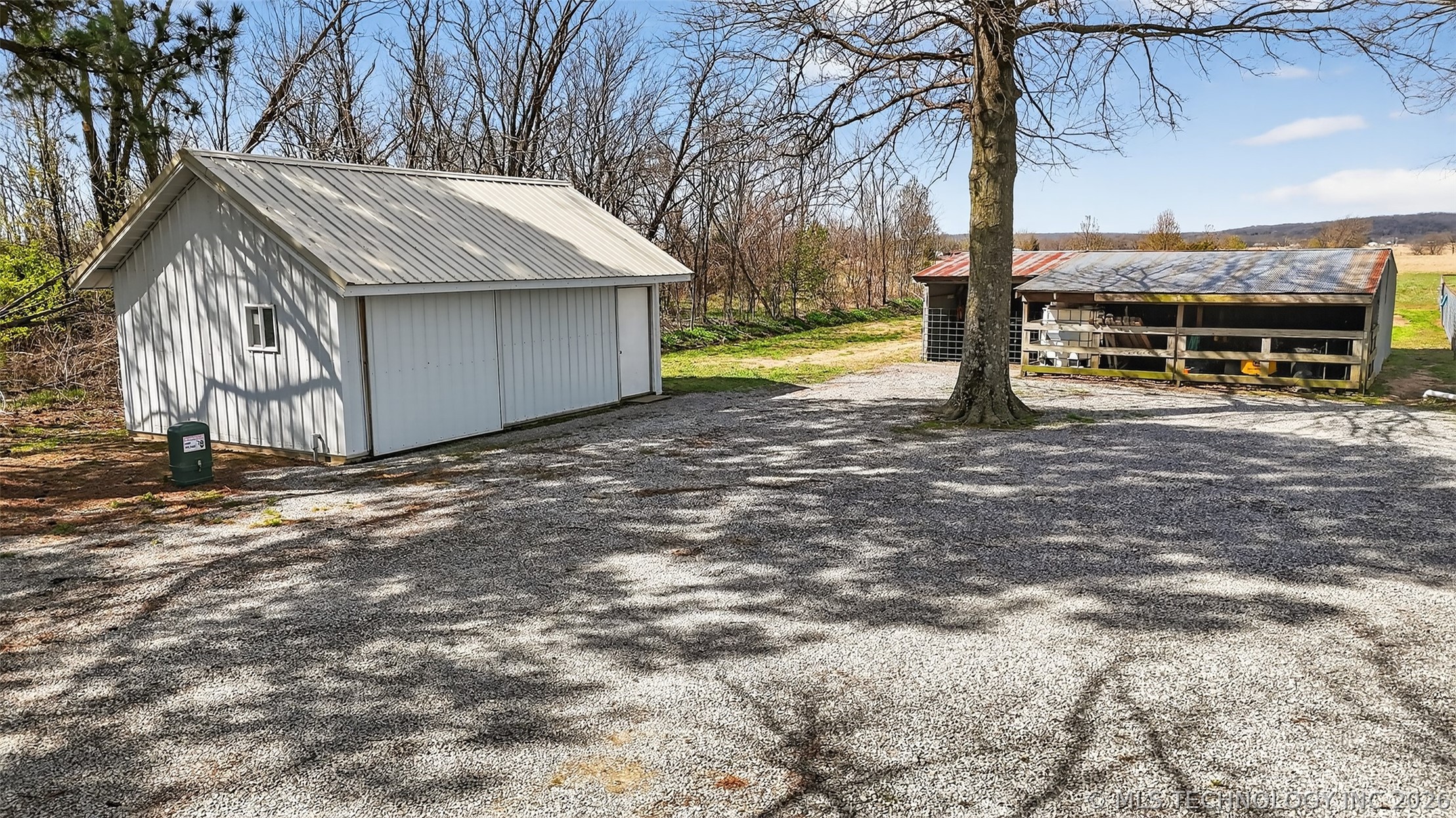 5255 N 430 Road Pryor OK 74361