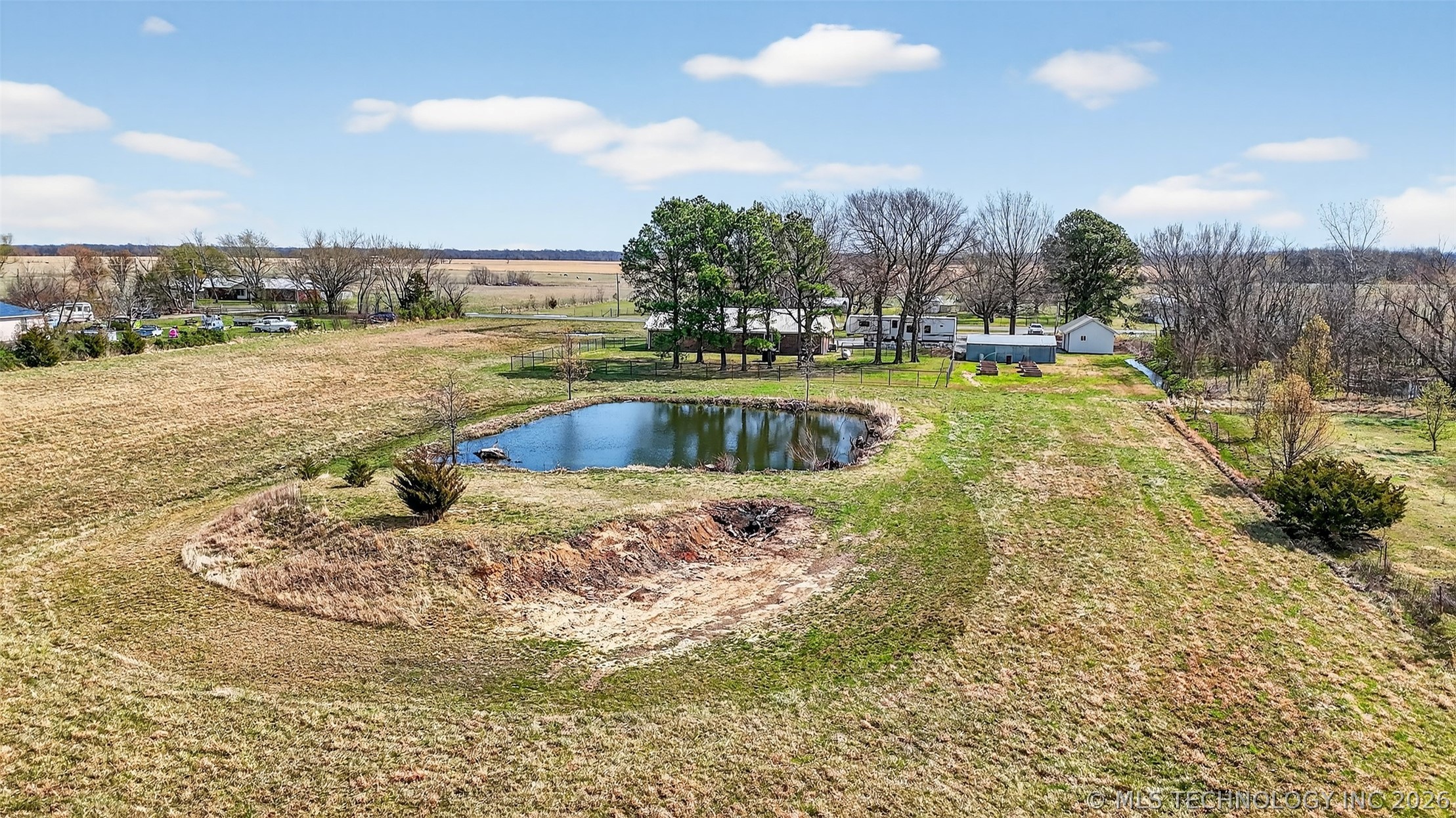 5255 N 430 Road Pryor OK 74361