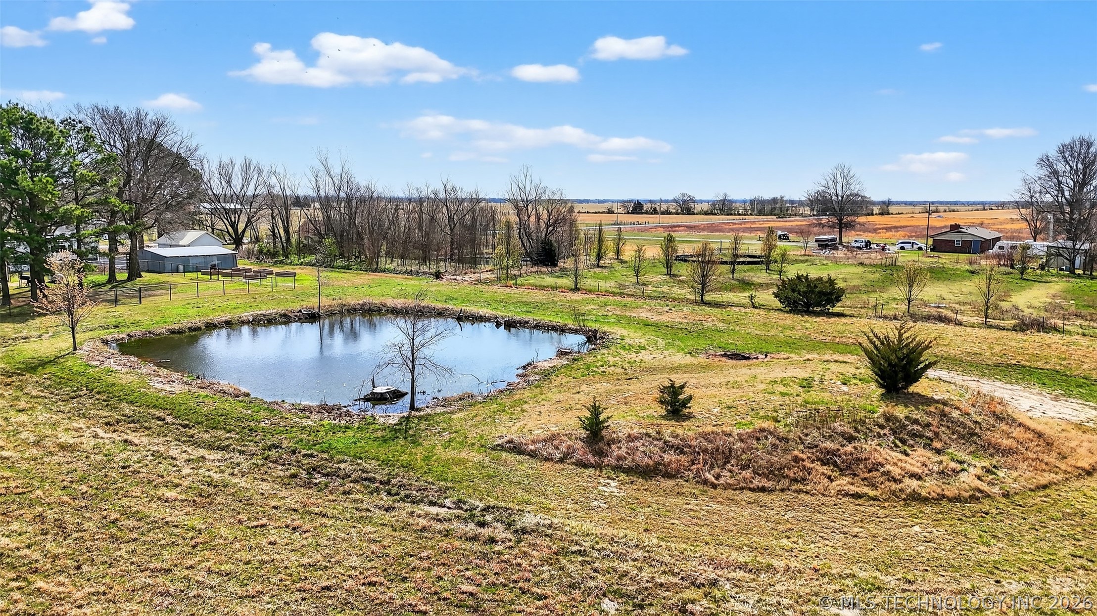 5255 N 430 Road Pryor OK 74361