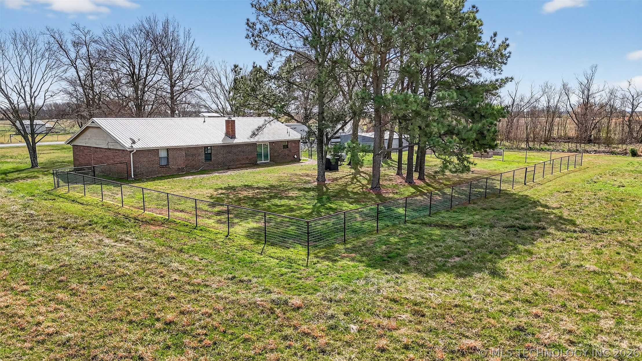5255 N 430 Road Pryor OK 74361