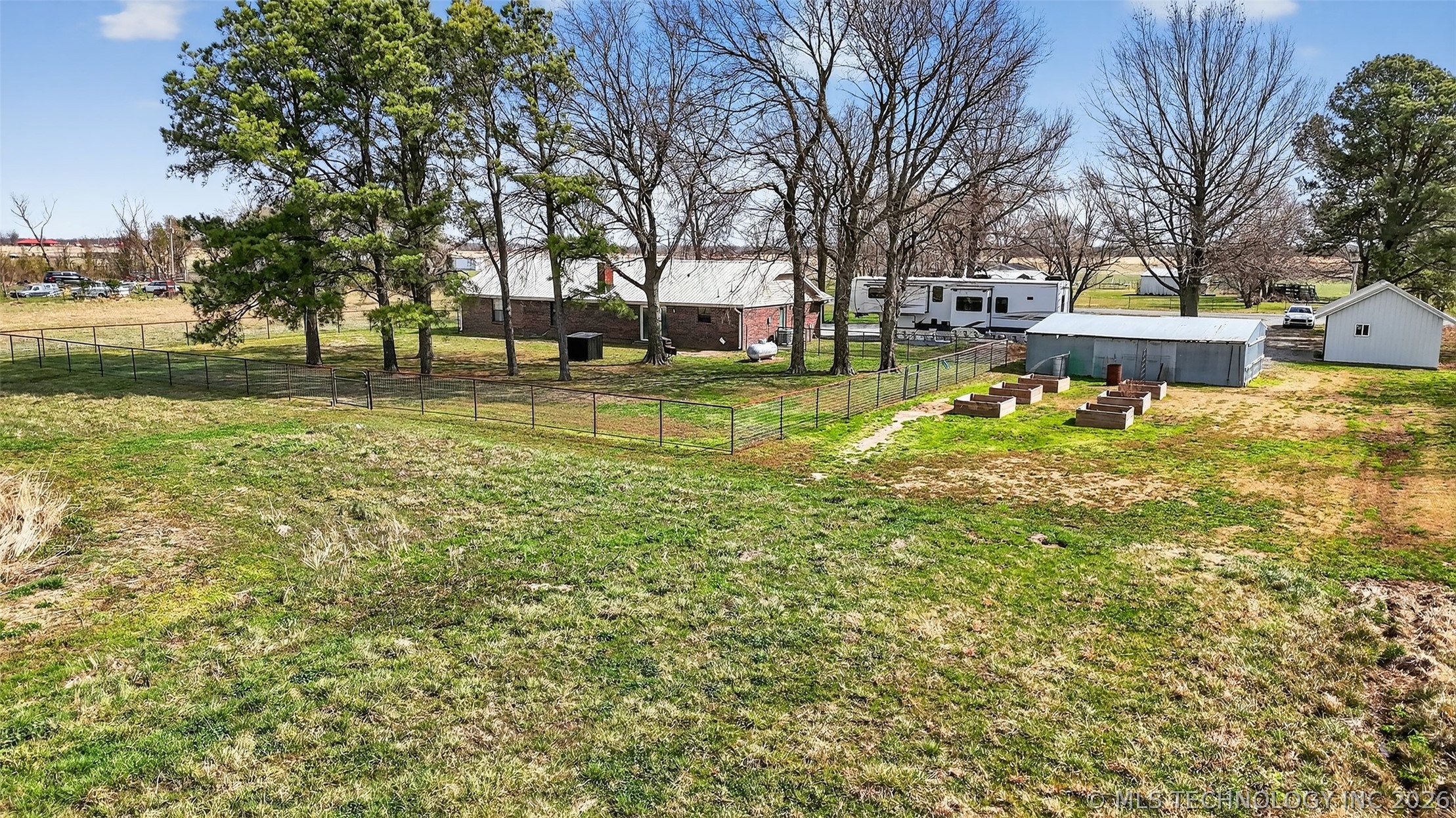 5255 N 430 Road Pryor OK 74361