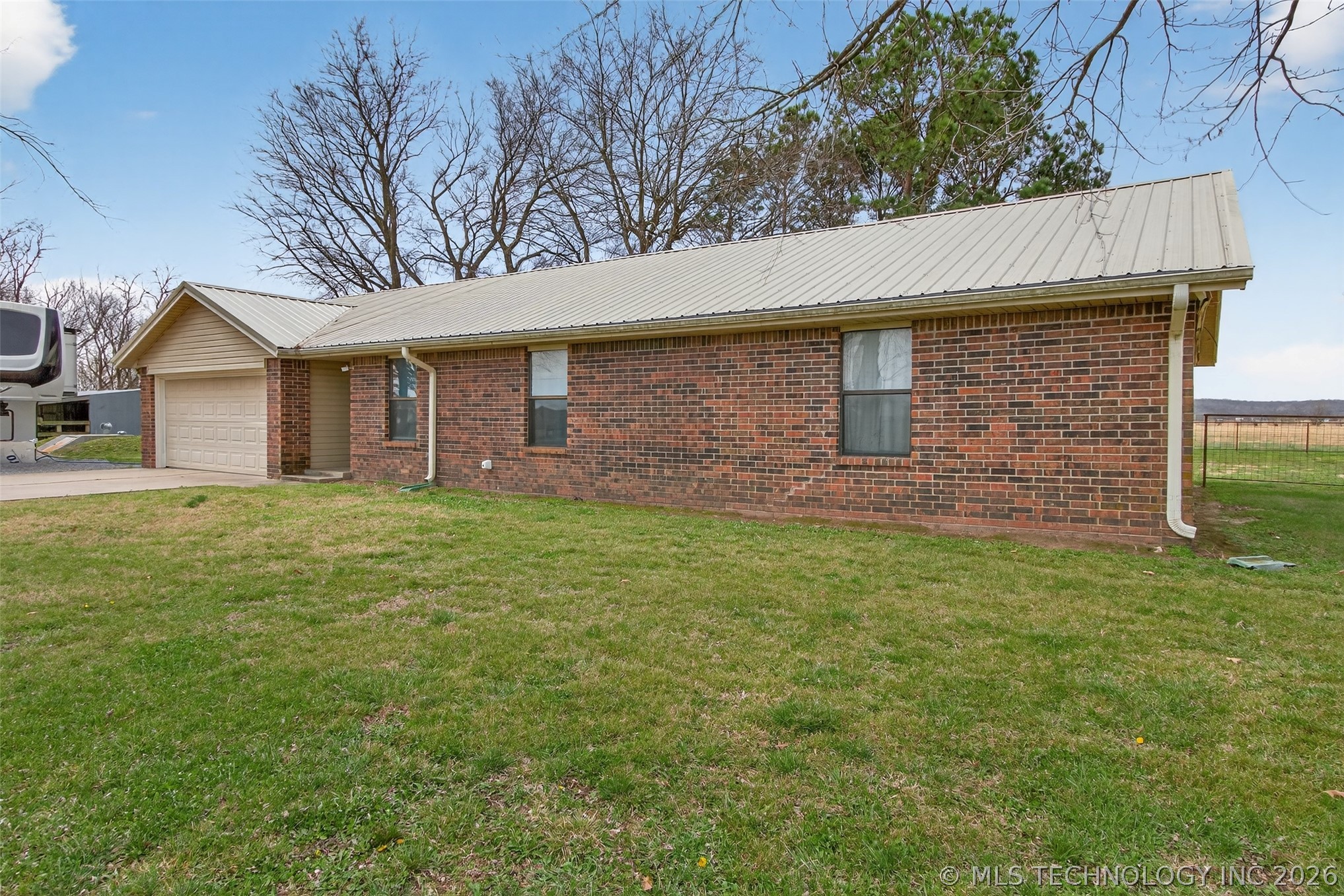5255 N 430 Road Pryor OK 74361
