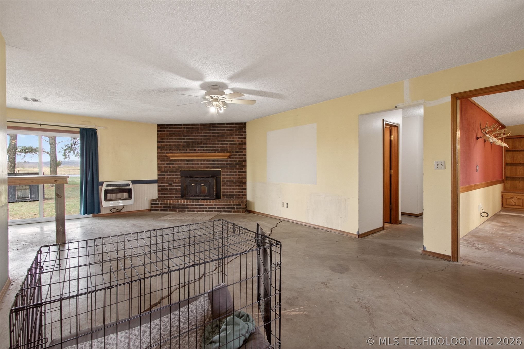 5255 N 430 Road Pryor OK 74361
