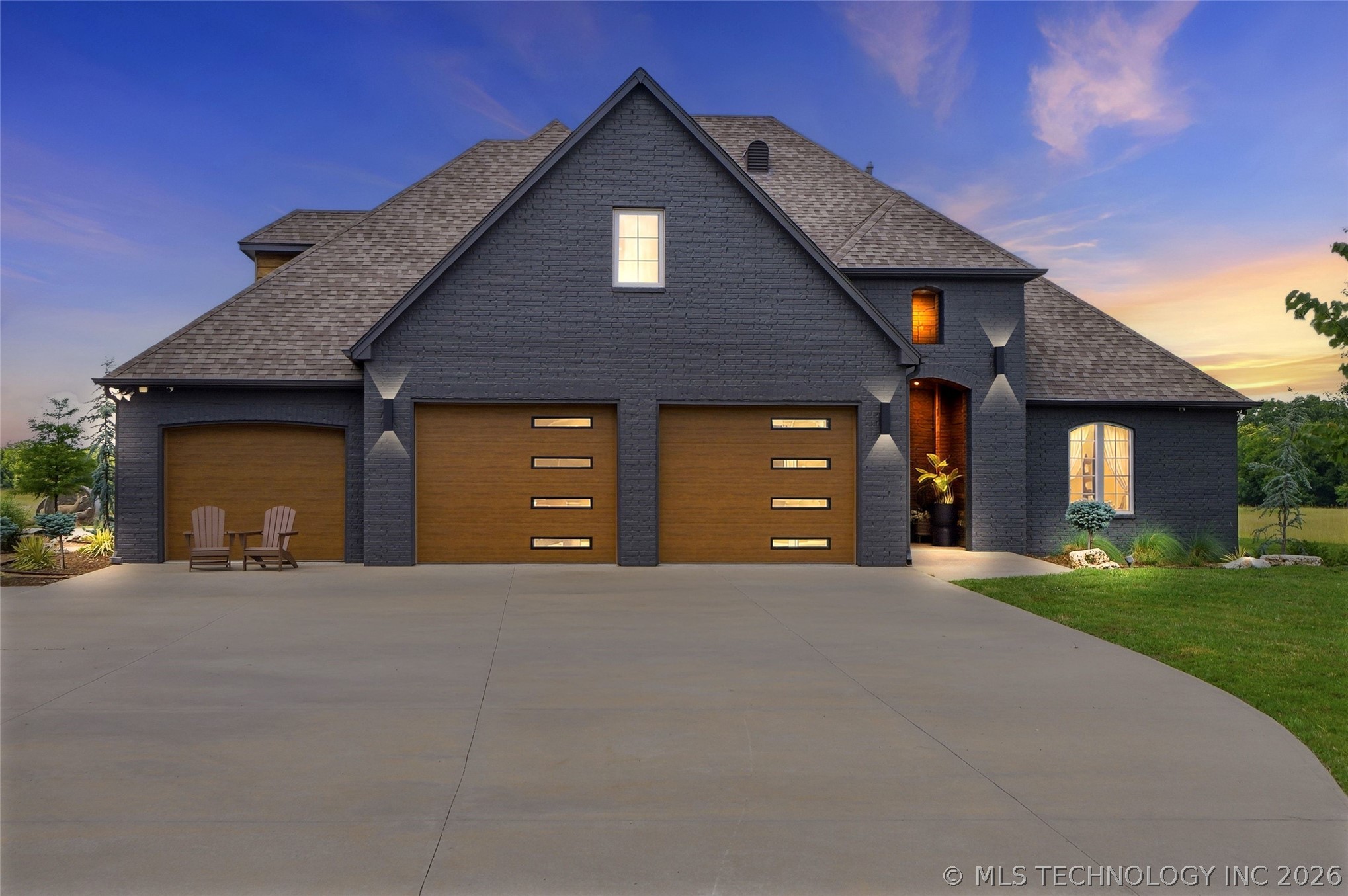 4203 E 191st Street S Bixby OK 74008