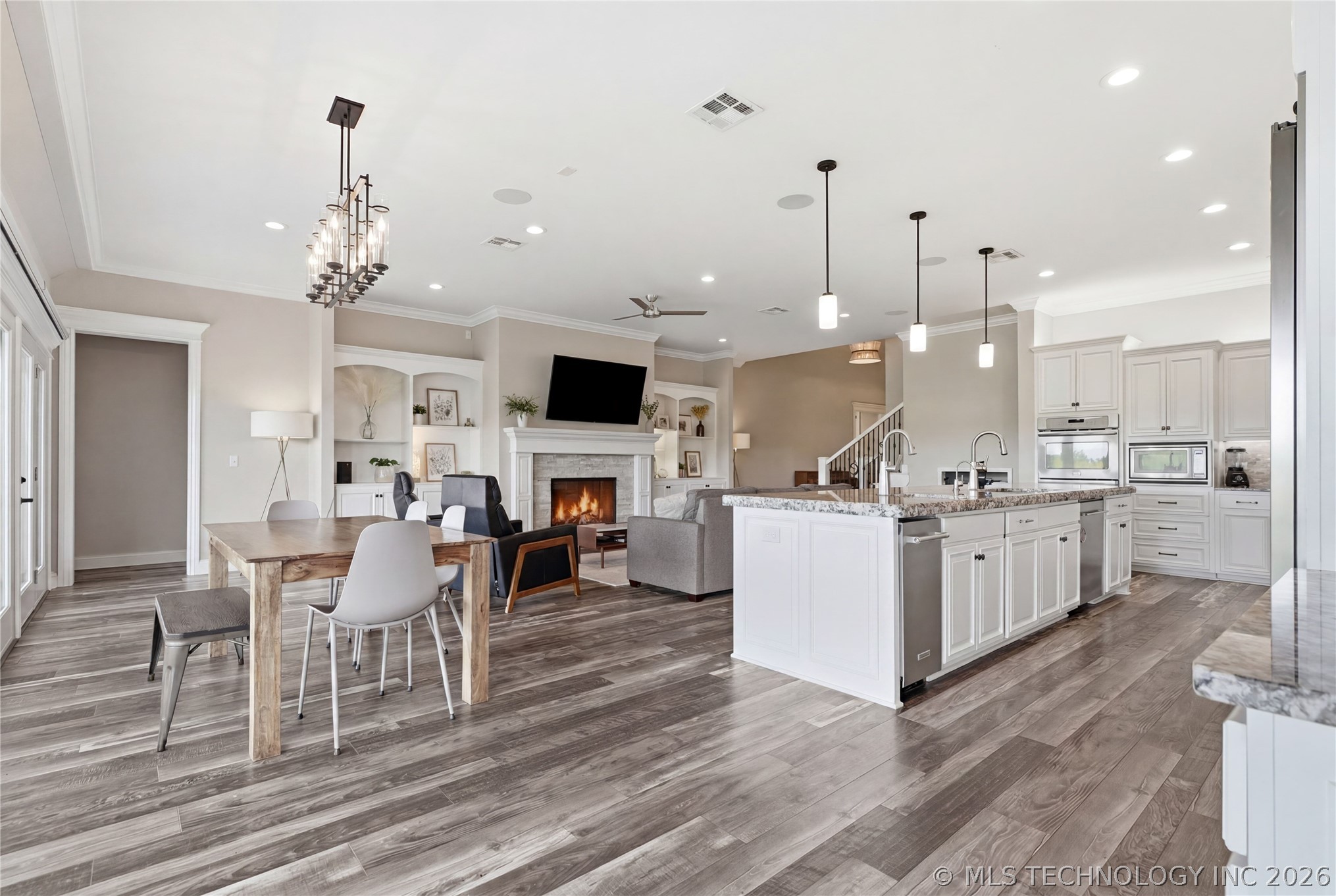 4203 E 191st Street S Bixby OK 74008