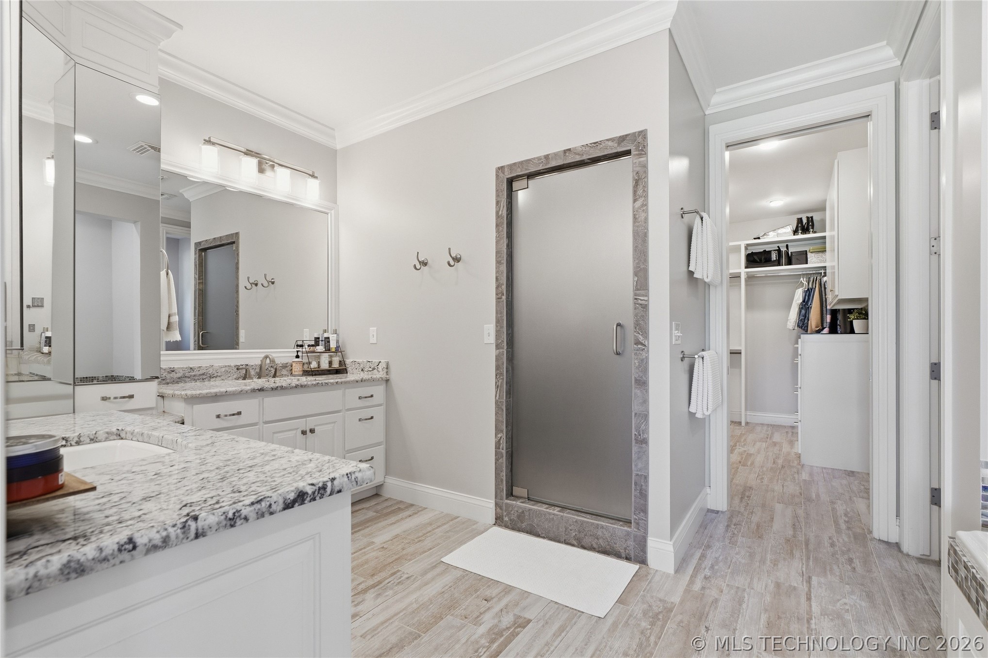 4203 E 191st Street S Bixby OK 74008