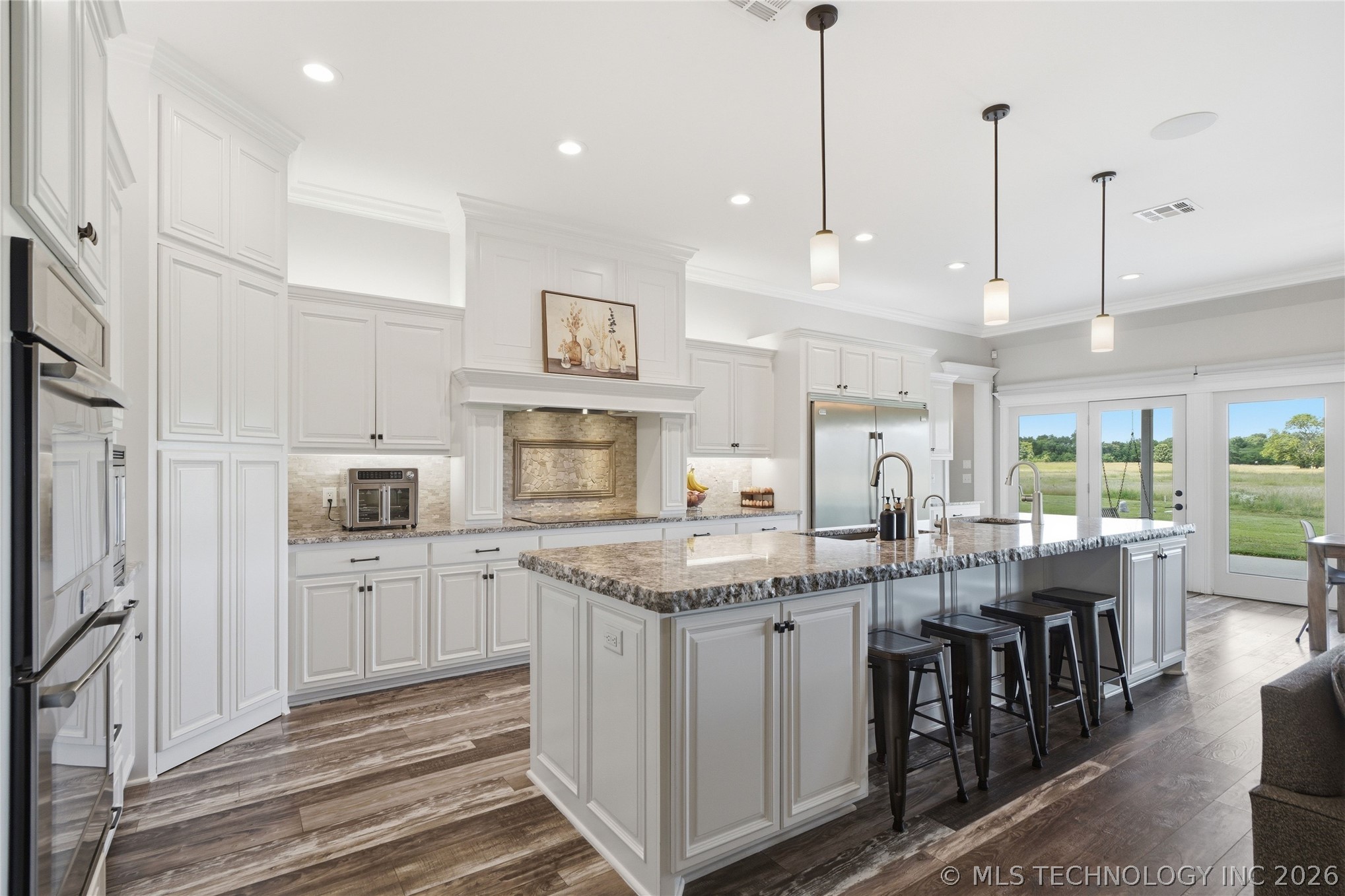 4203 E 191st Street S Bixby OK 74008