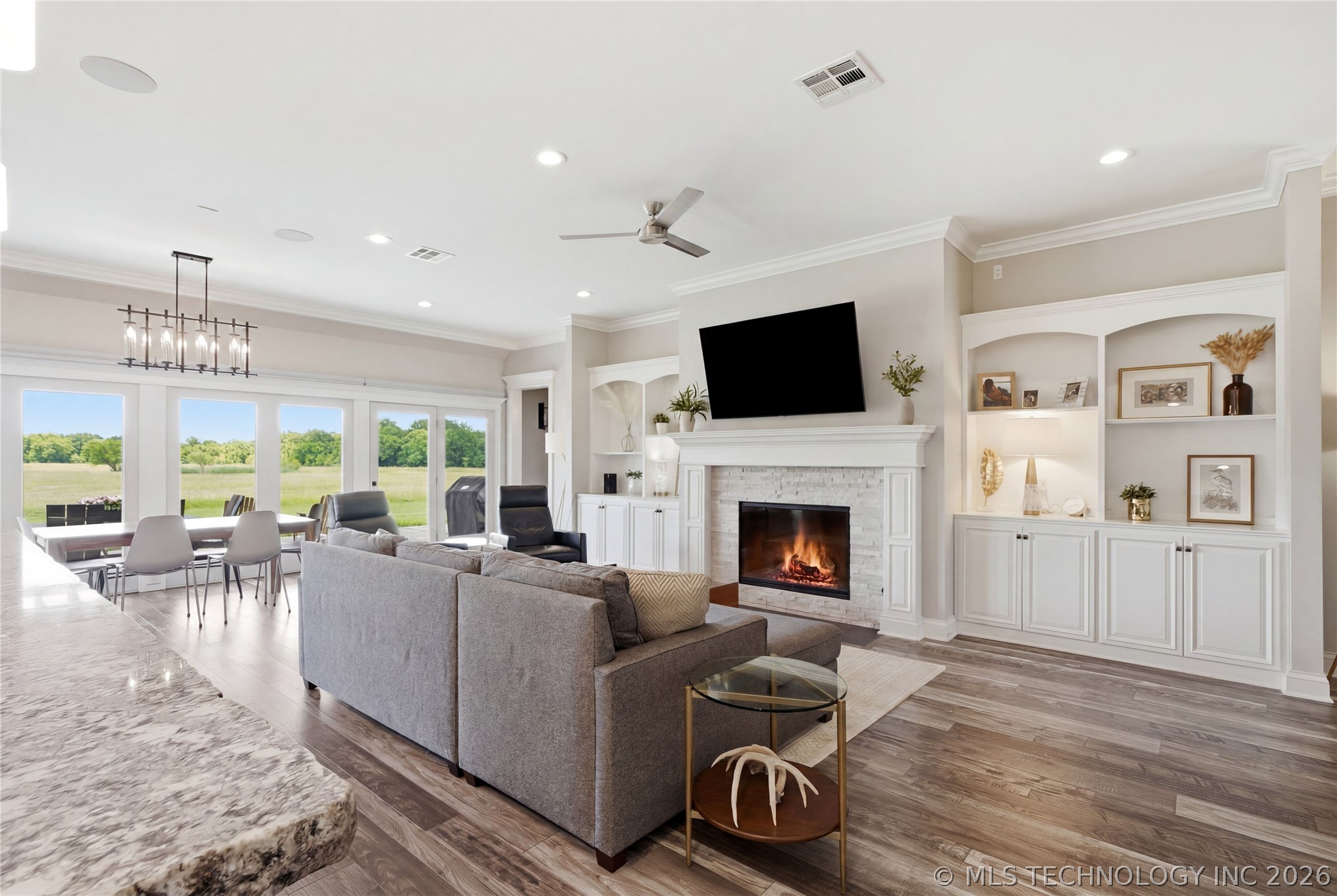 4203 E 191st Street S Bixby OK 74008