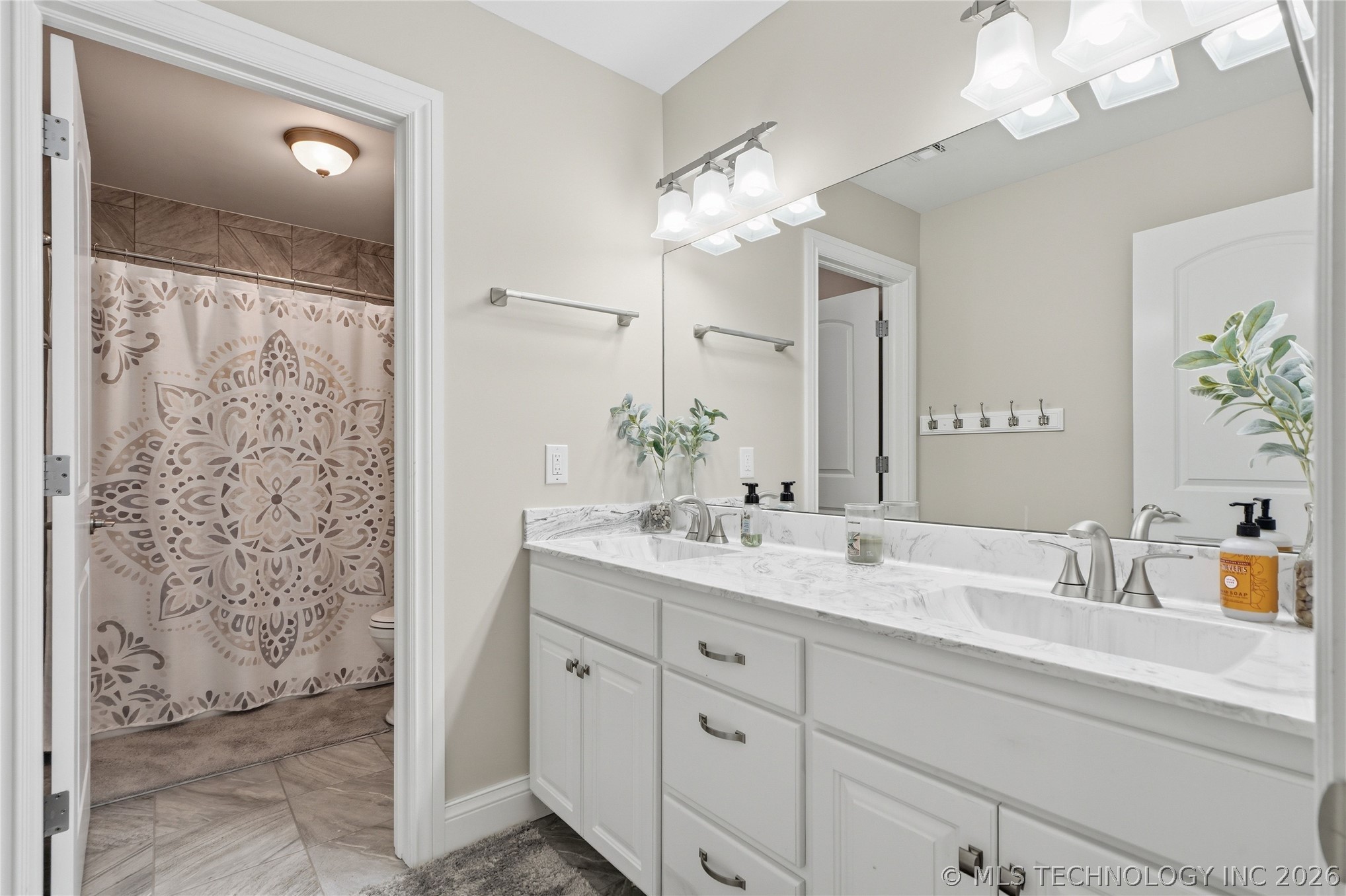 4203 E 191st Street S Bixby OK 74008