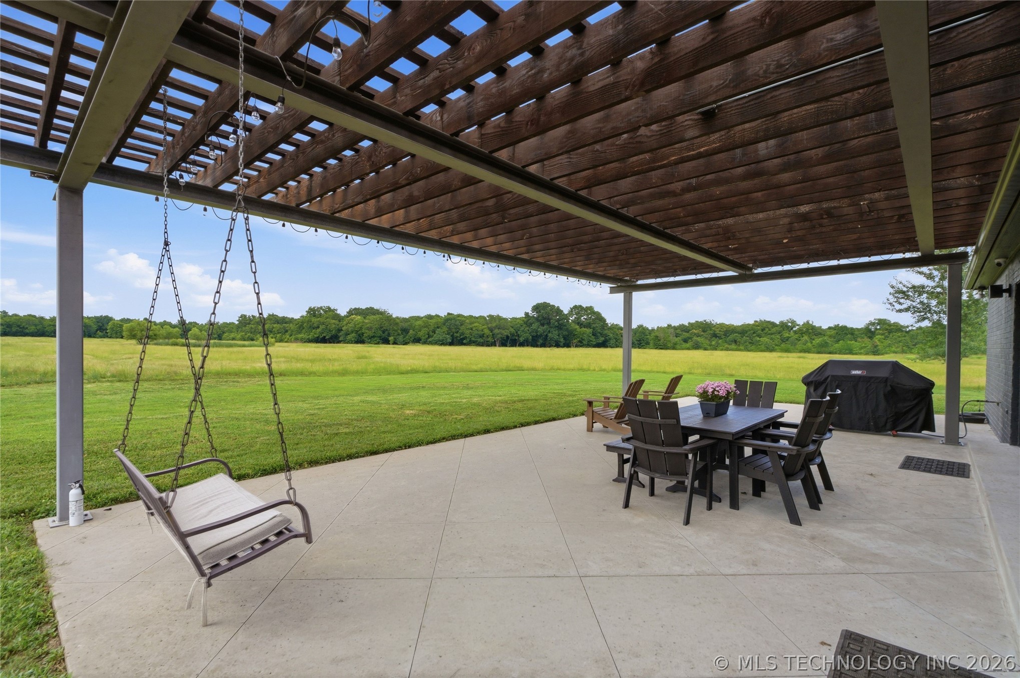 4203 E 191st Street S Bixby OK 74008