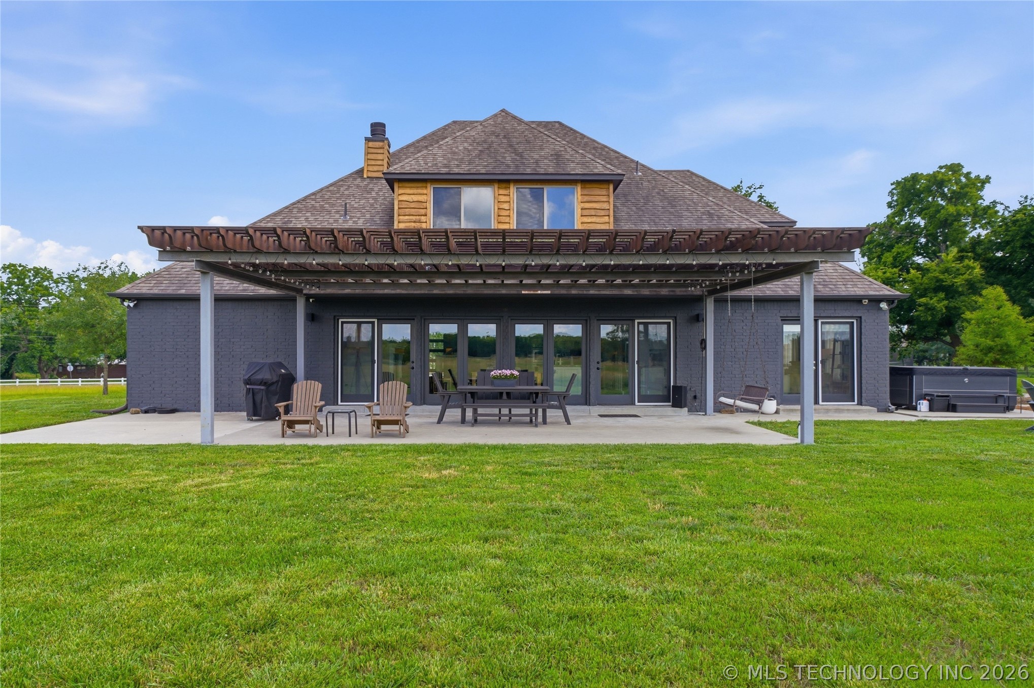 4203 E 191st Street S Bixby OK 74008