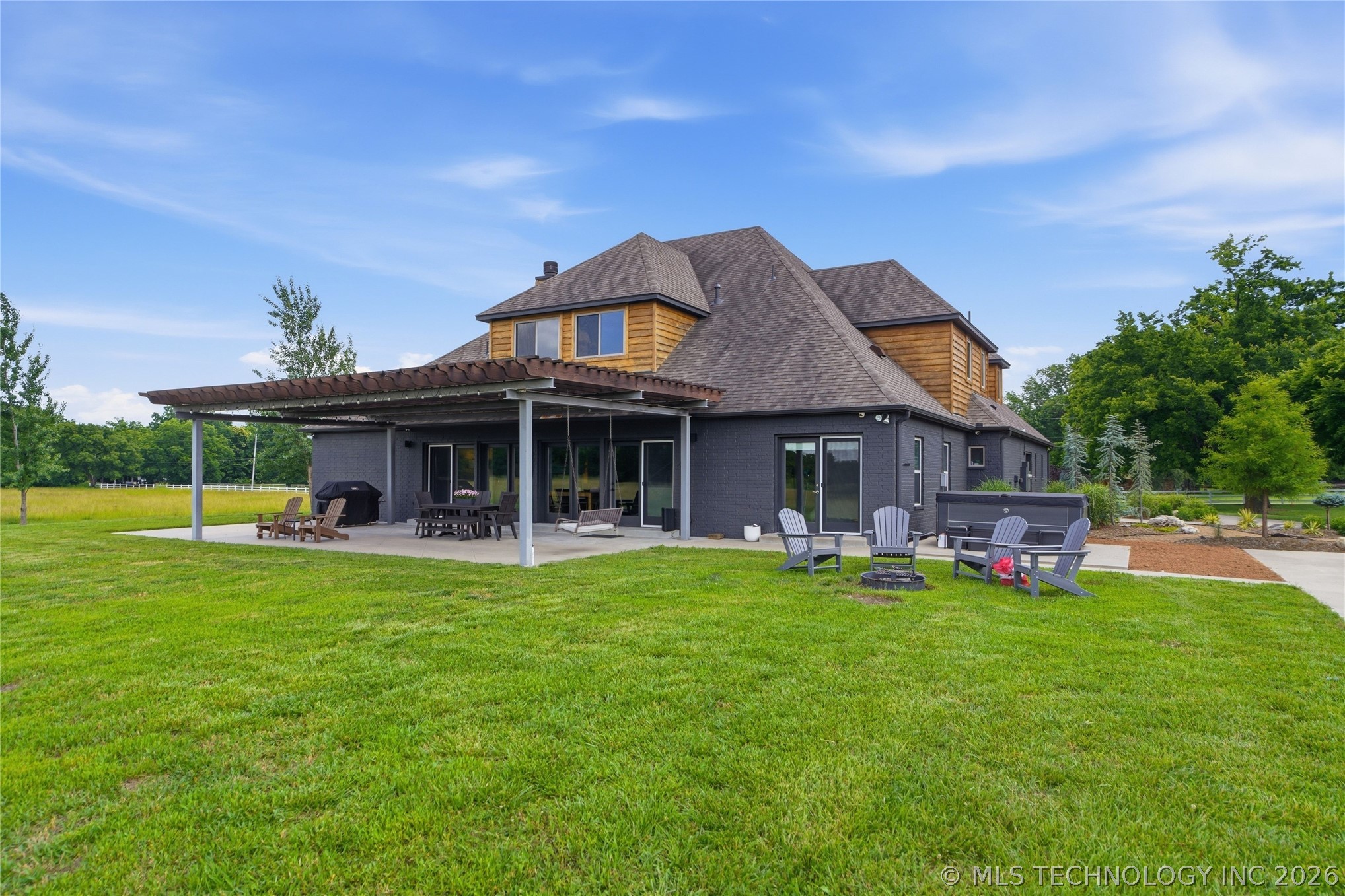 4203 E 191st Street S Bixby OK 74008