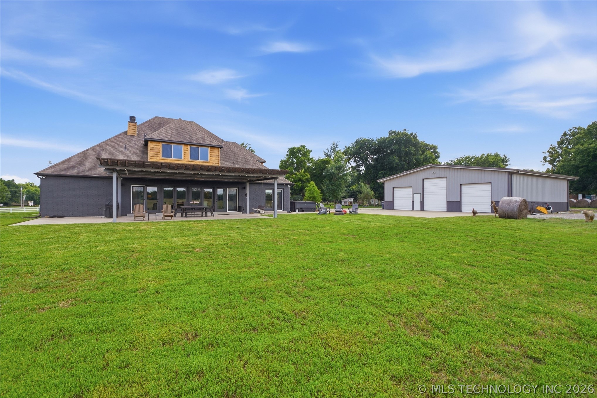 4203 E 191st Street S Bixby OK 74008