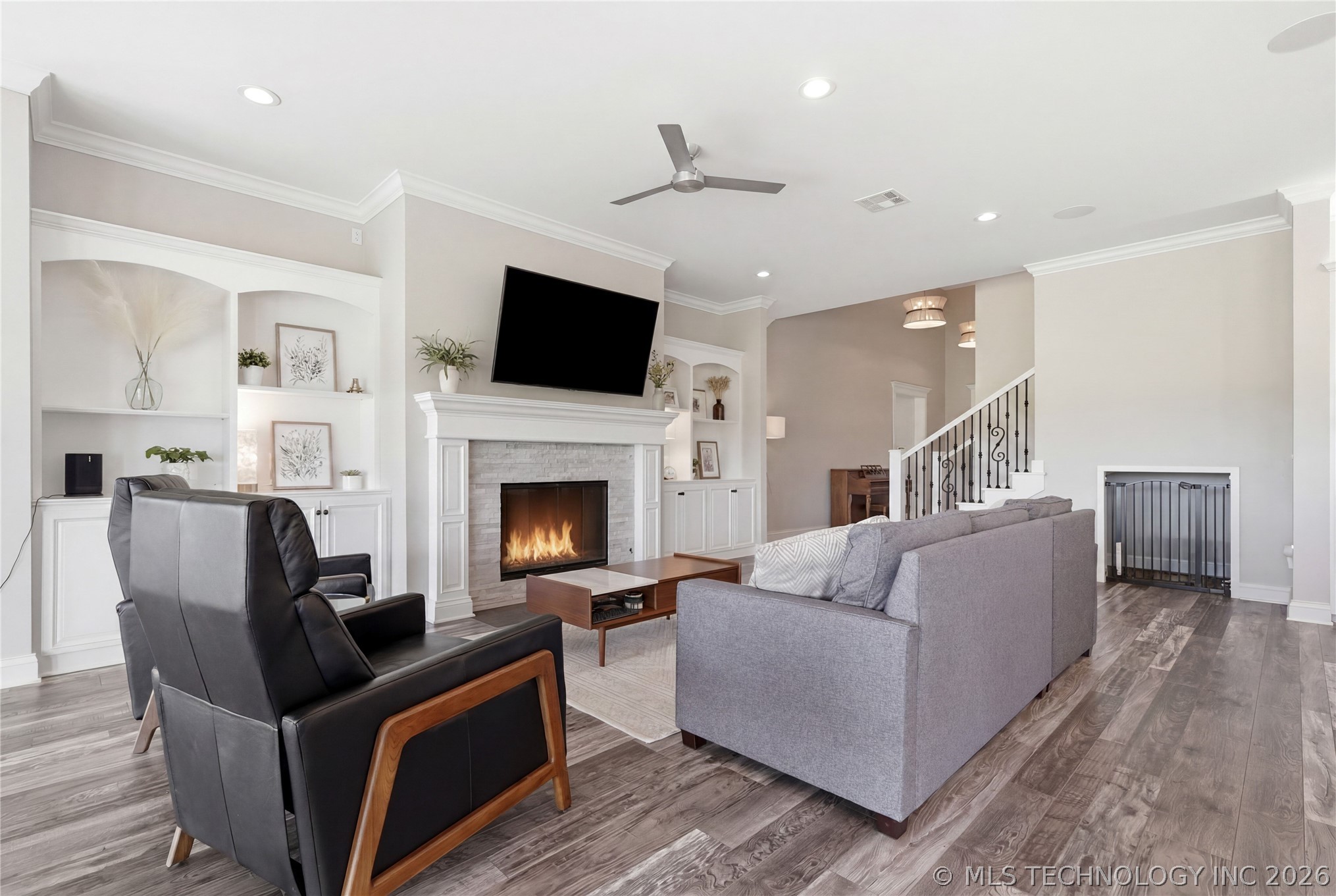 4203 E 191st Street S Bixby OK 74008