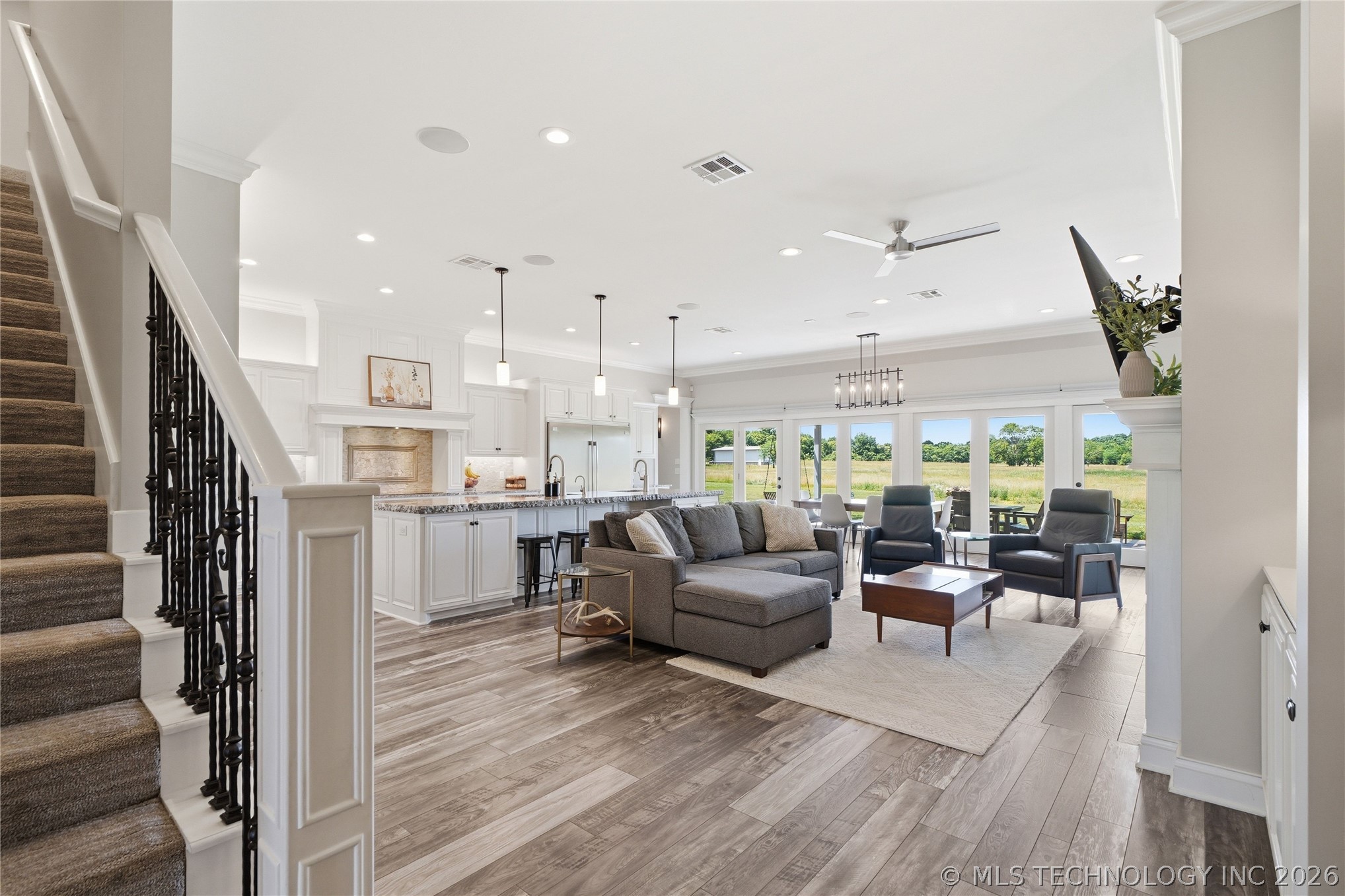 4203 E 191st Street S Bixby OK 74008