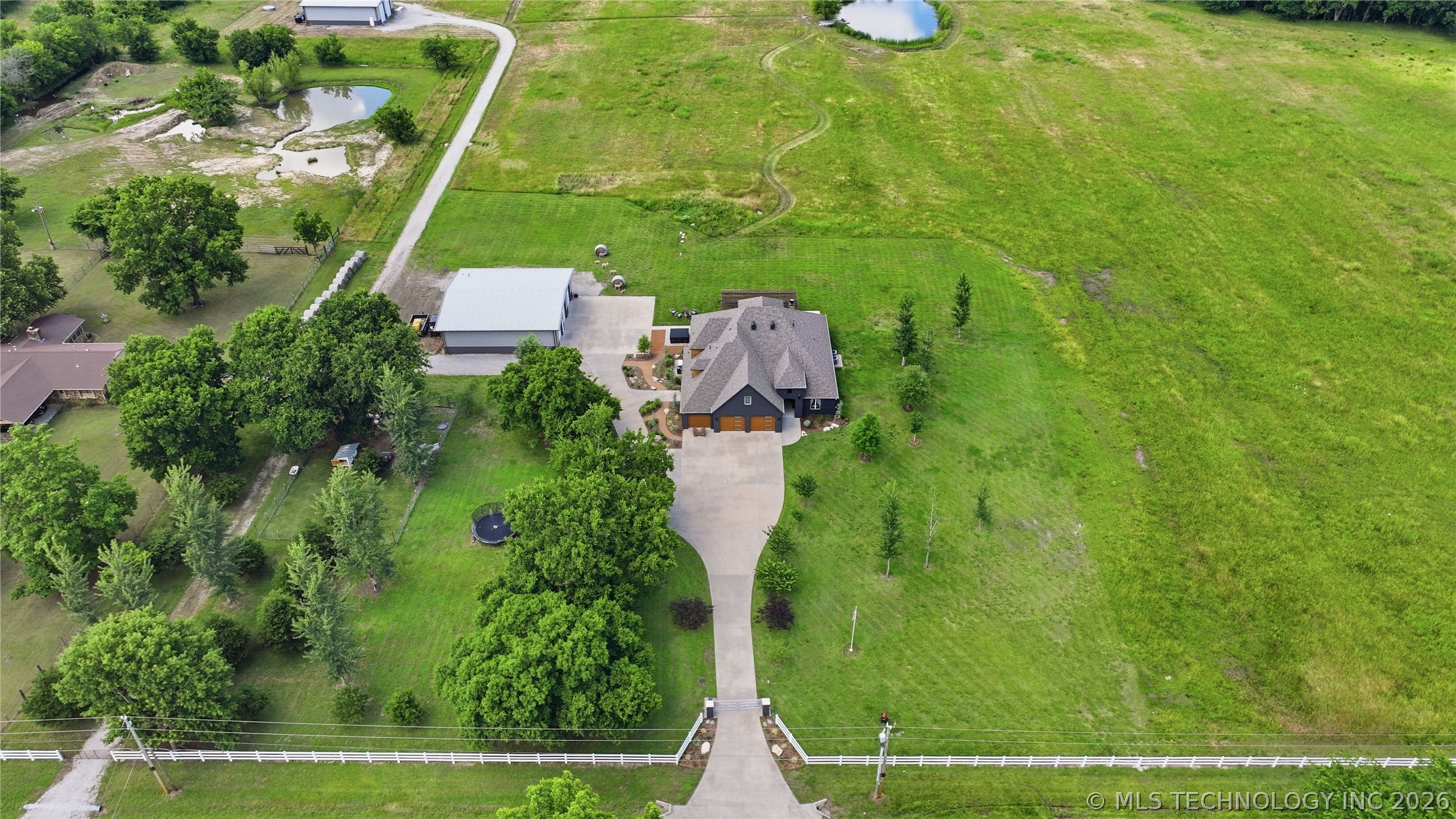 4203 E 191st Street S Bixby OK 74008