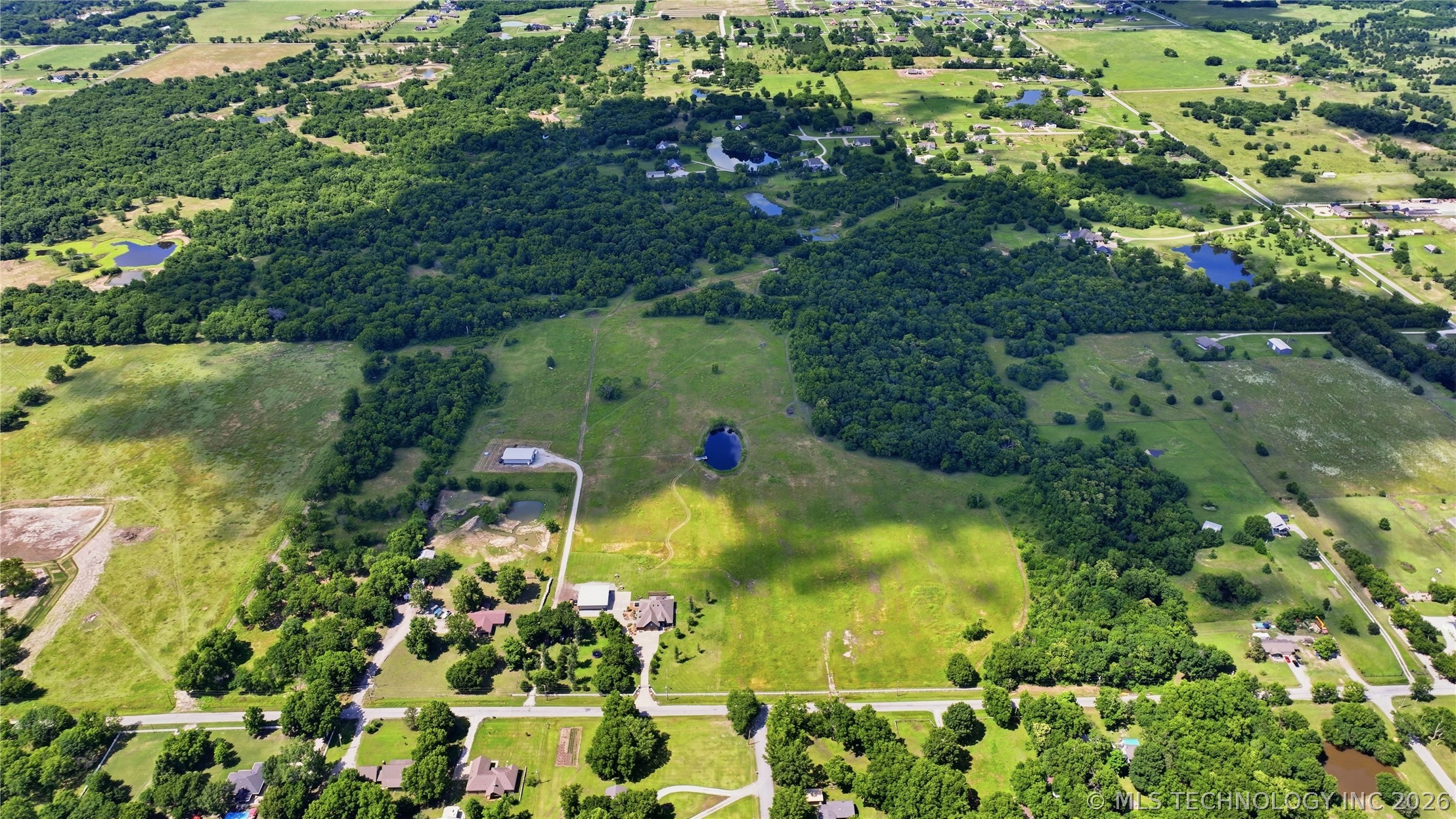 4203 E 191st Street S Bixby OK 74008