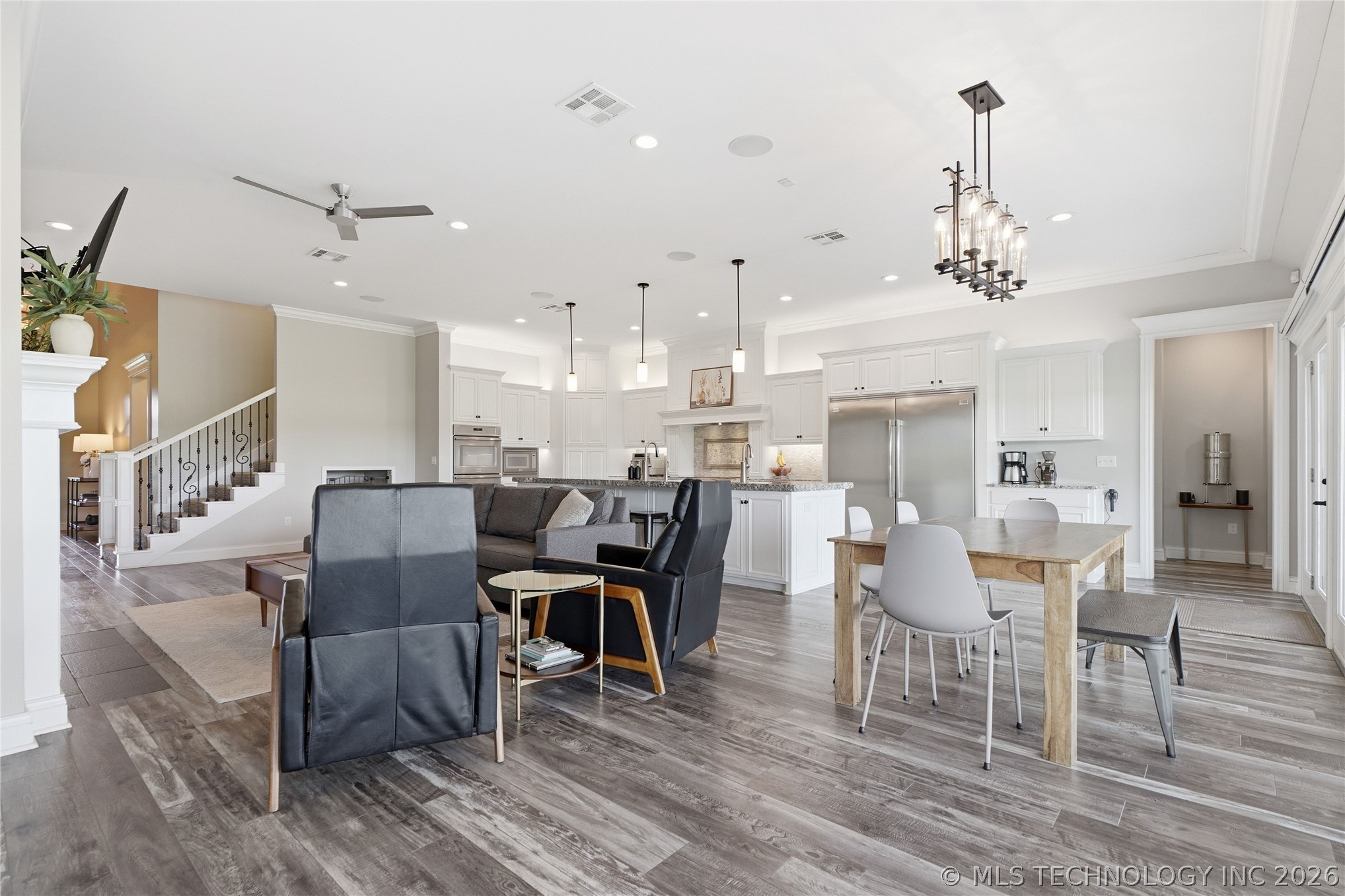 4203 E 191st Street S Bixby OK 74008