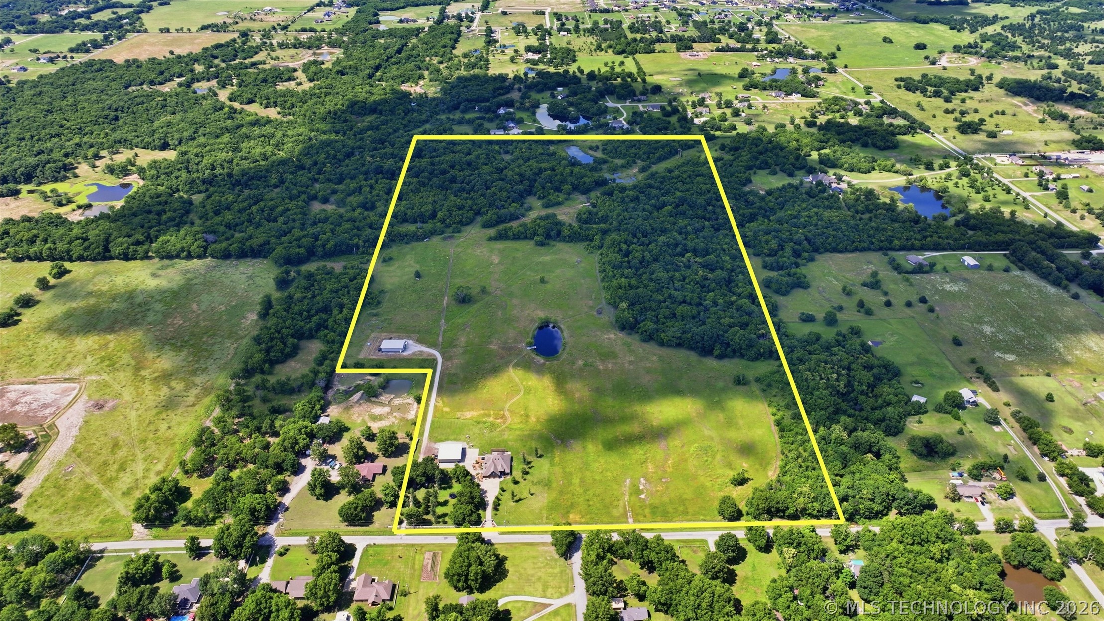 4203 E 191st Street S Bixby OK 74008