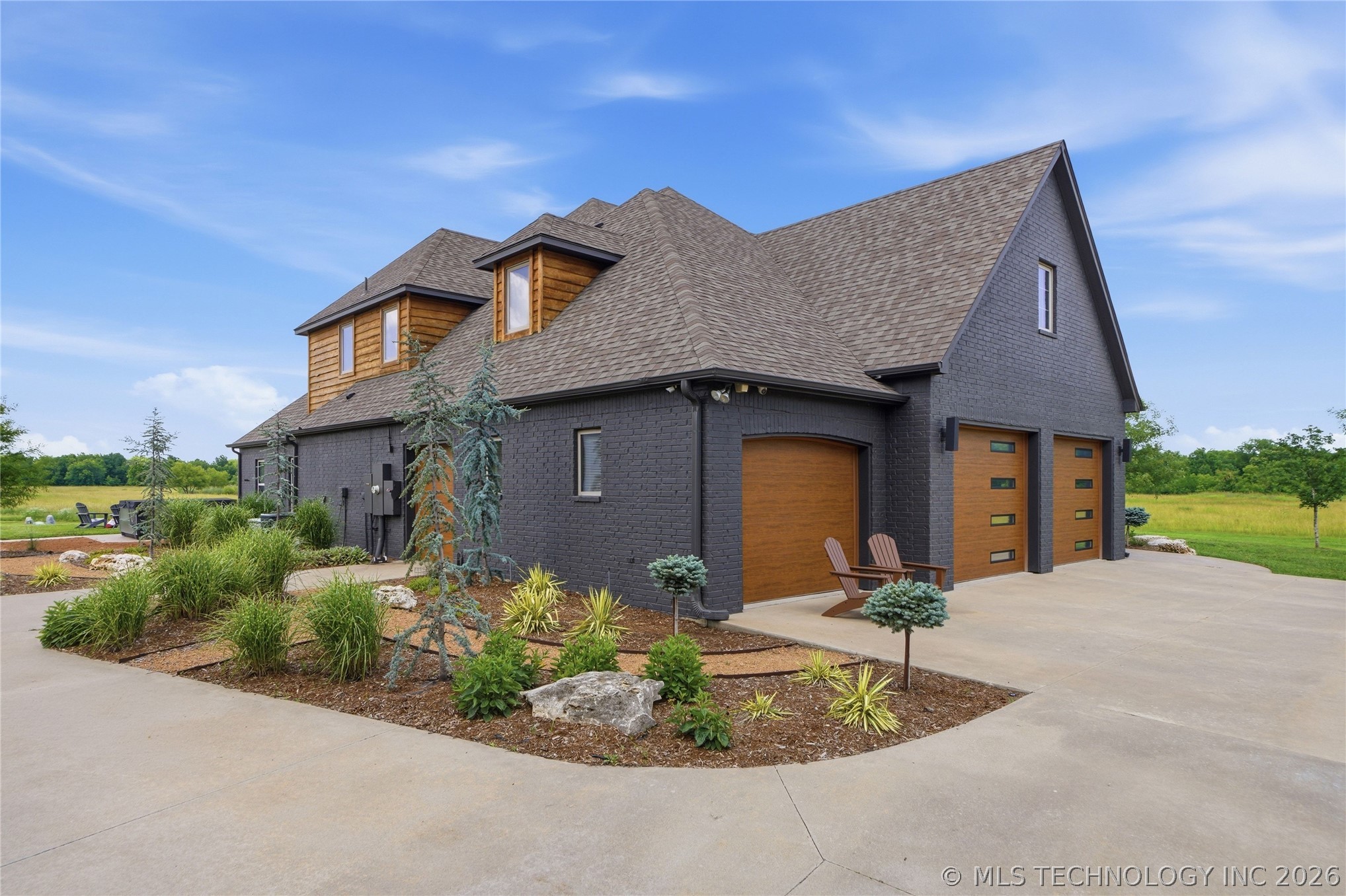 4203 E 191st Street S Bixby OK 74008