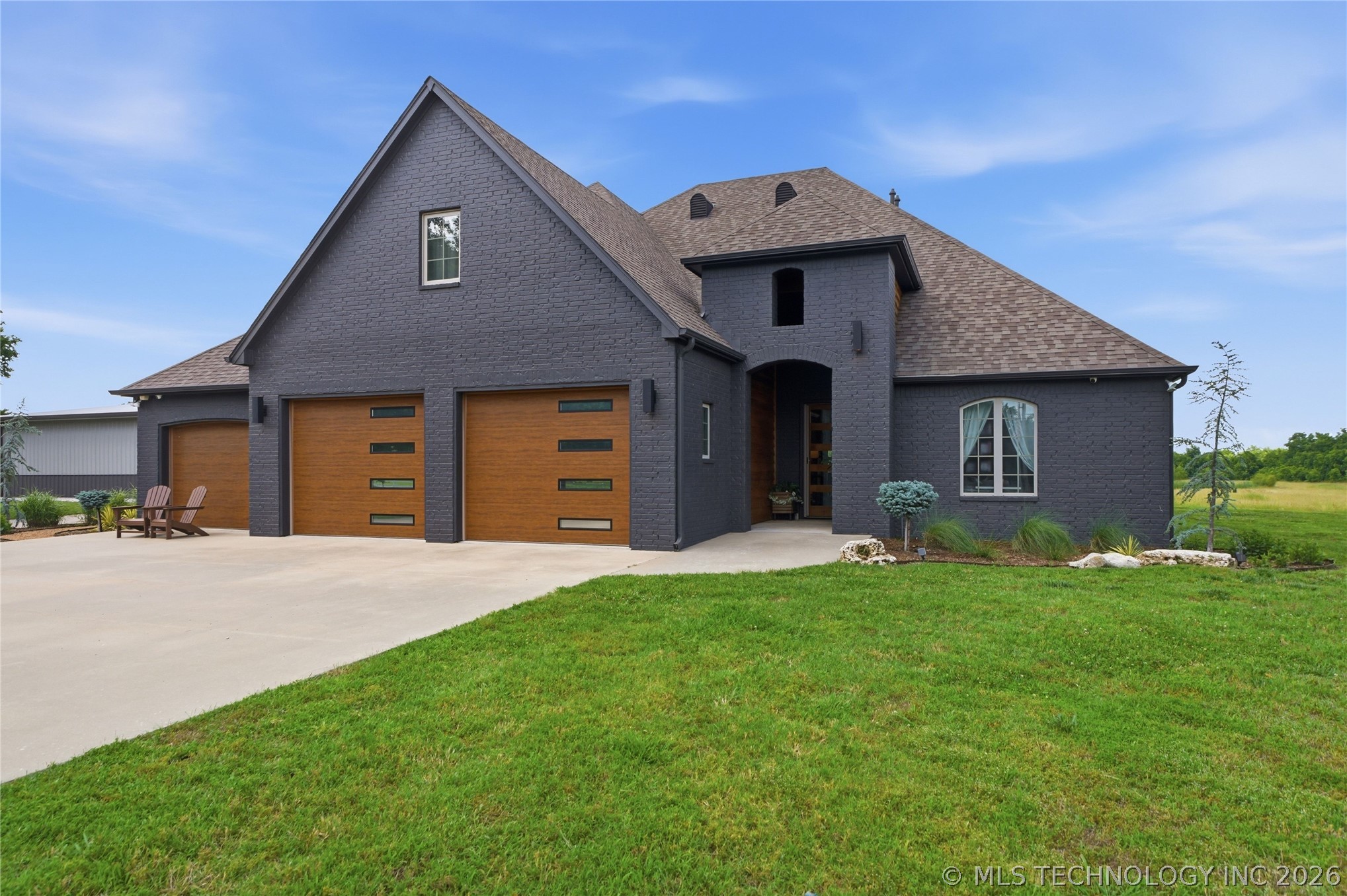 4203 E 191st Street S Bixby OK 74008