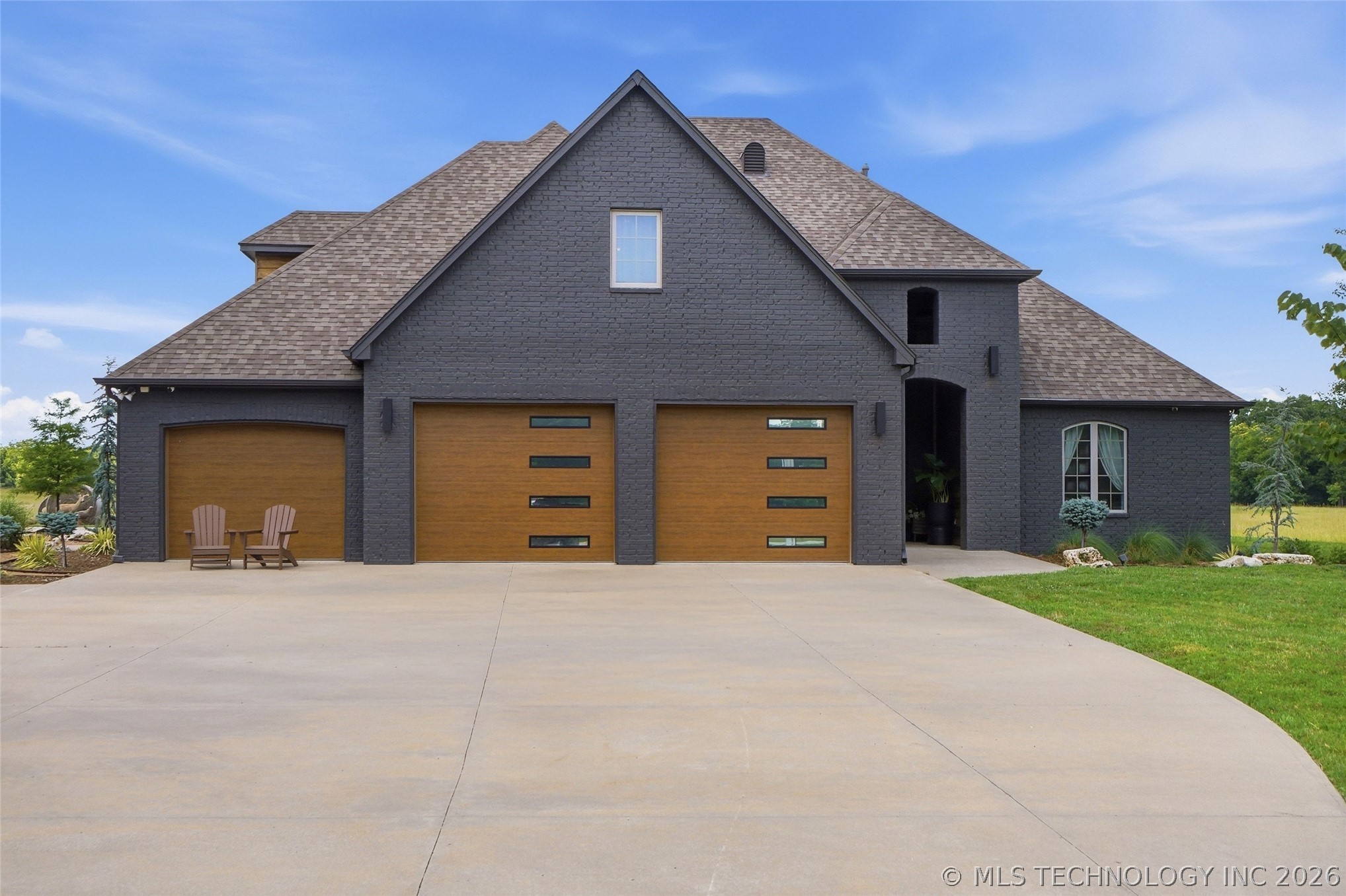 4203 E 191st Street S Bixby OK 74008