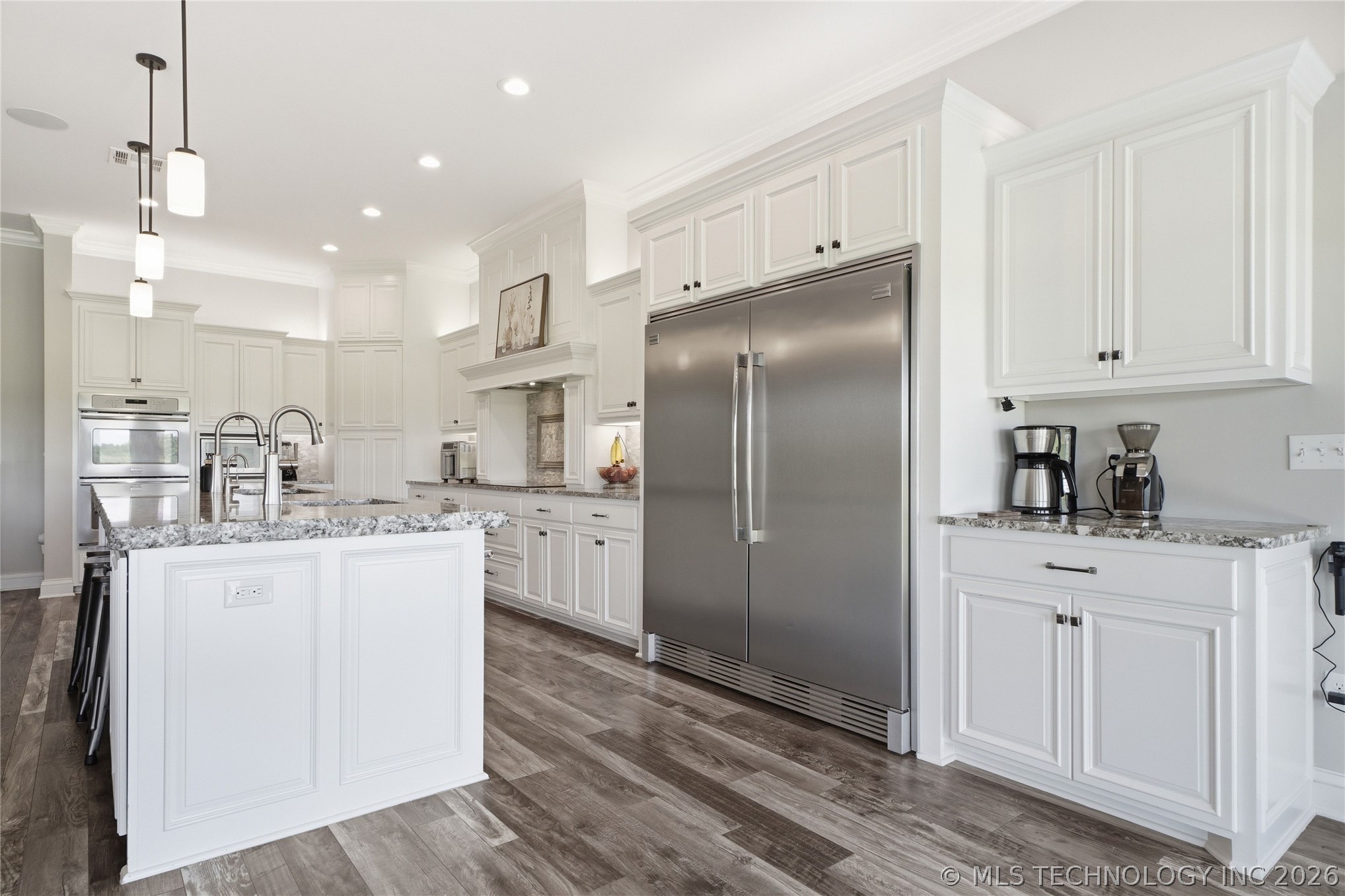 4203 E 191st Street S Bixby OK 74008