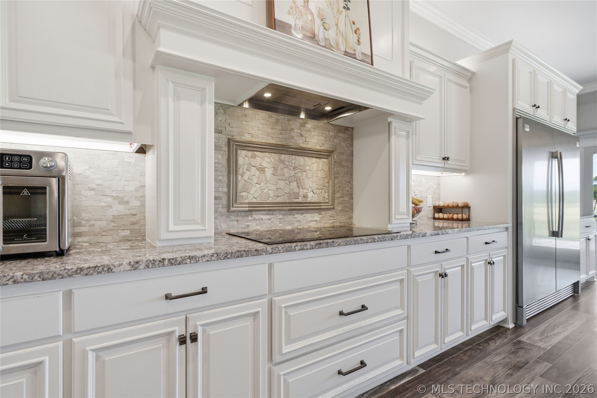 4203 E 191st Street S Bixby OK 74008