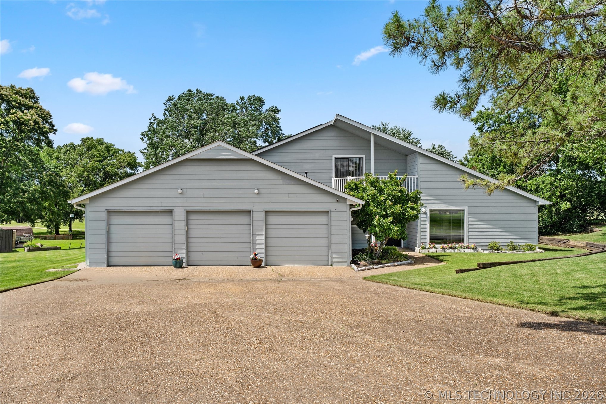 201 Clear Ridge Court Bartlesville OK 74006