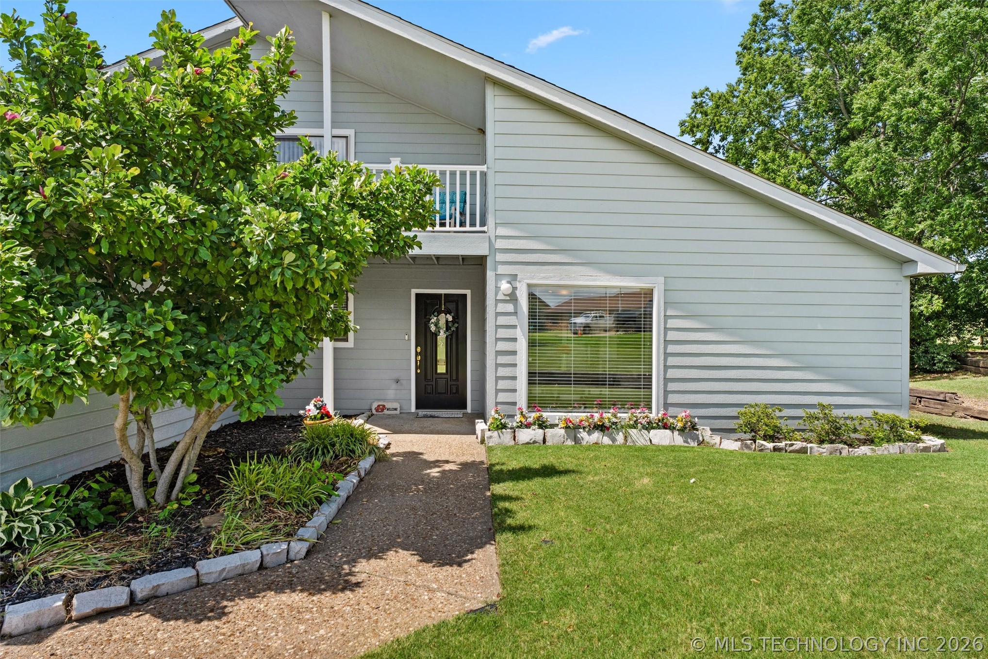 201 Clear Ridge Court Bartlesville OK 74006