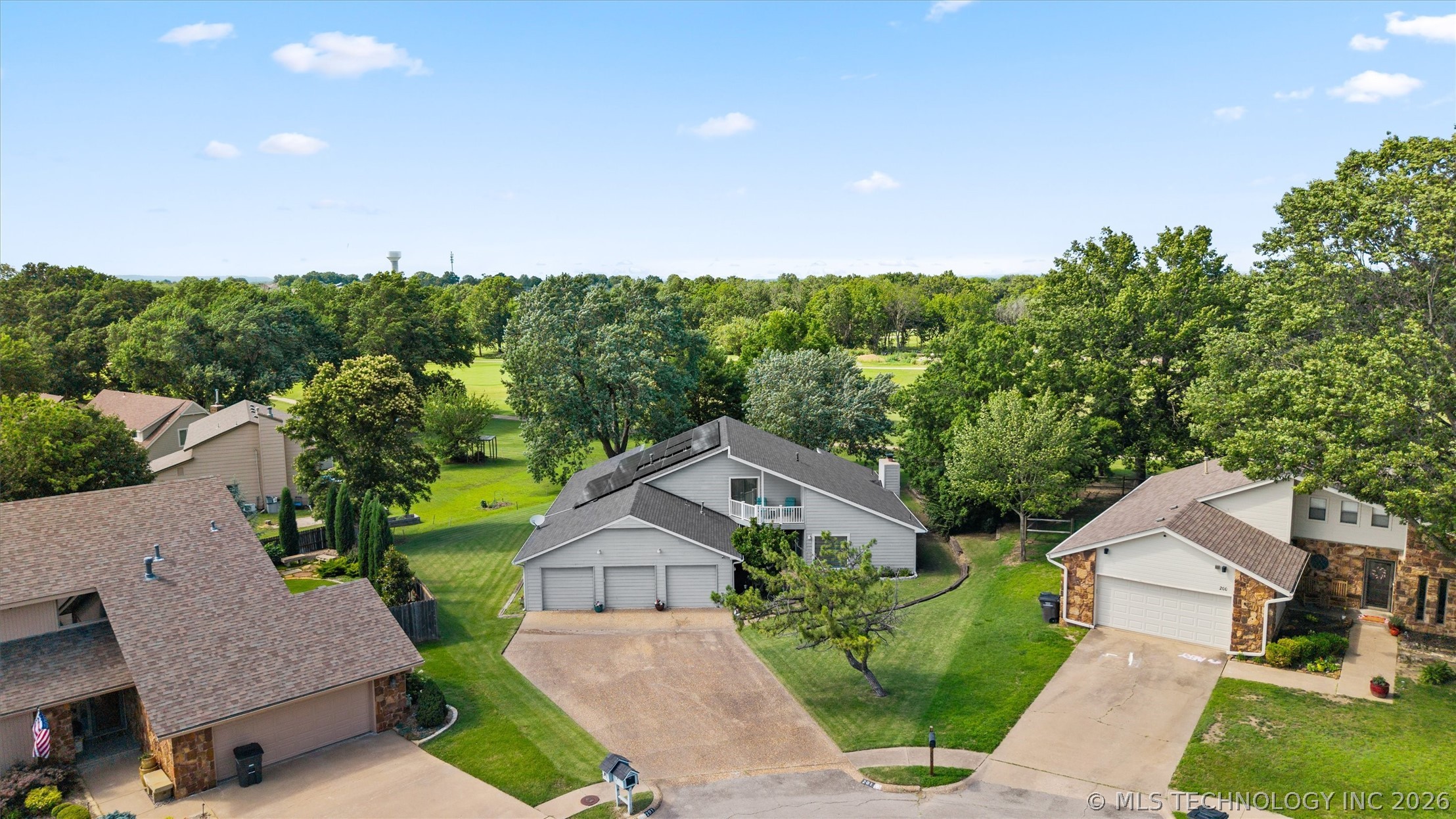 201 Clear Ridge Court Bartlesville OK 74006