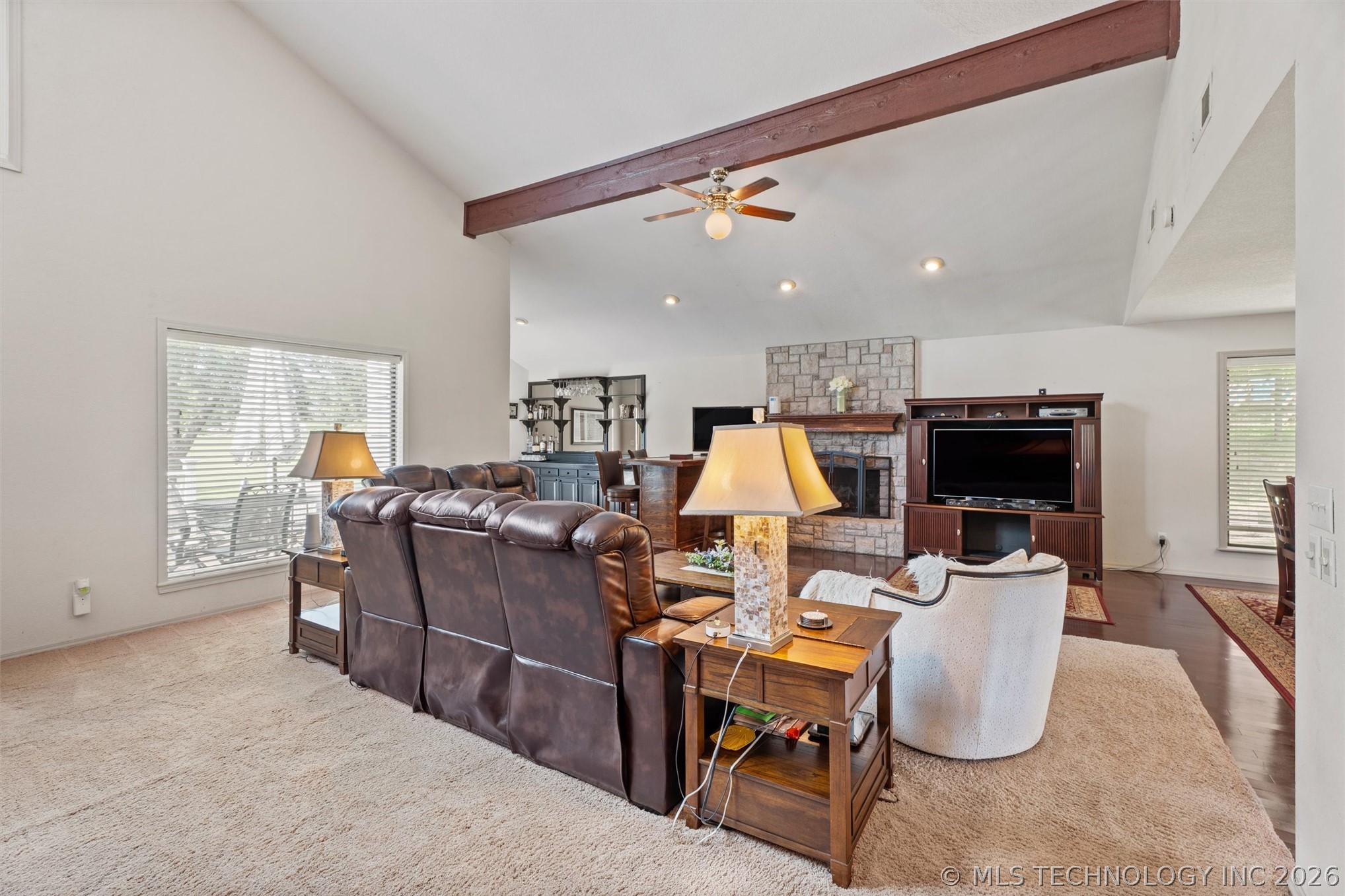 201 Clear Ridge Court Bartlesville OK 74006