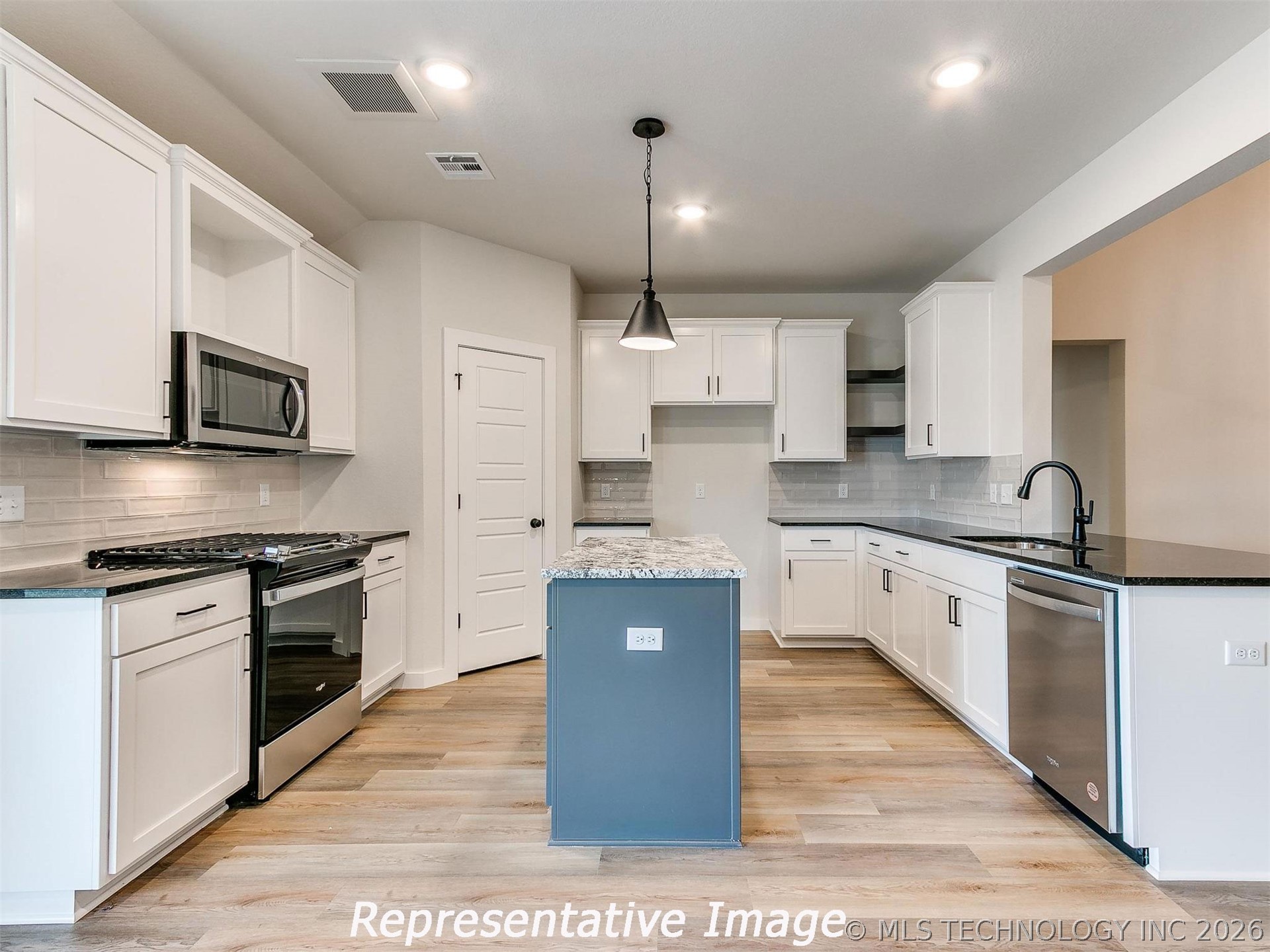 3217 E 147th Place S Bixby OK 74008