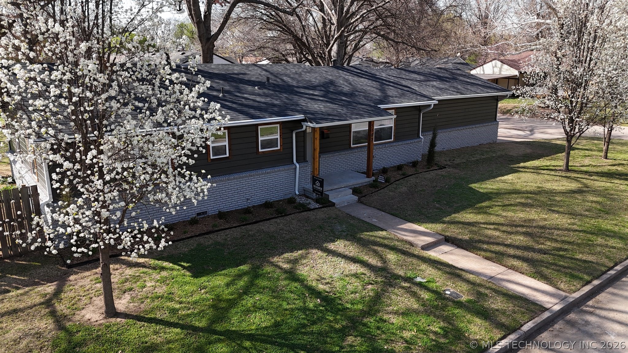 5302 S Saint Louis Avenue Tulsa OK 74105