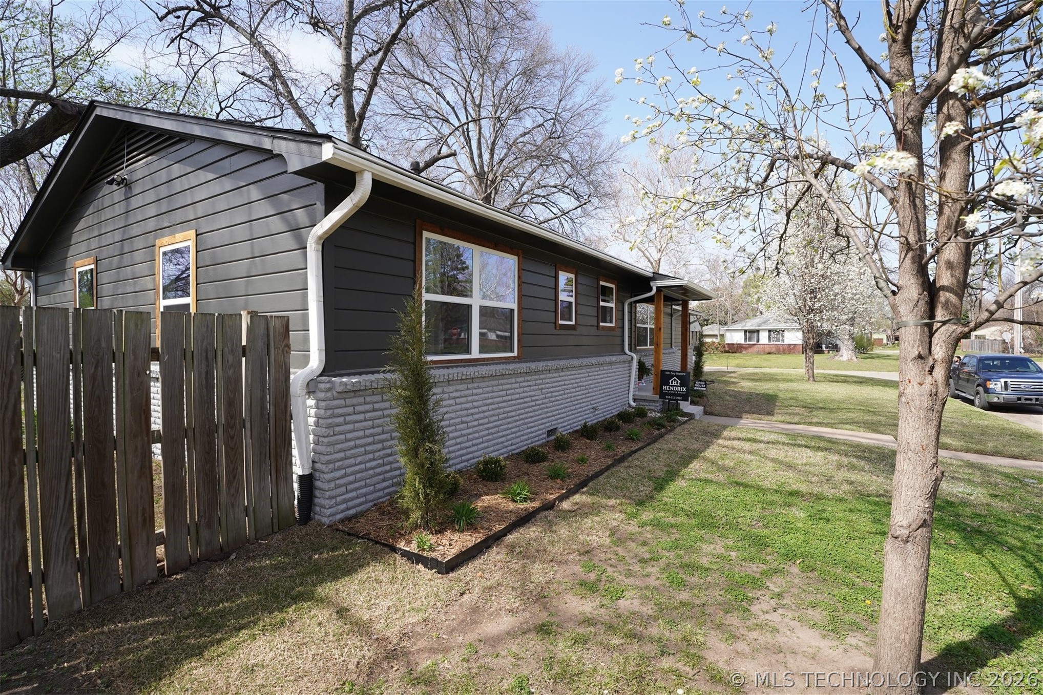 5302 S Saint Louis Avenue Tulsa OK 74105