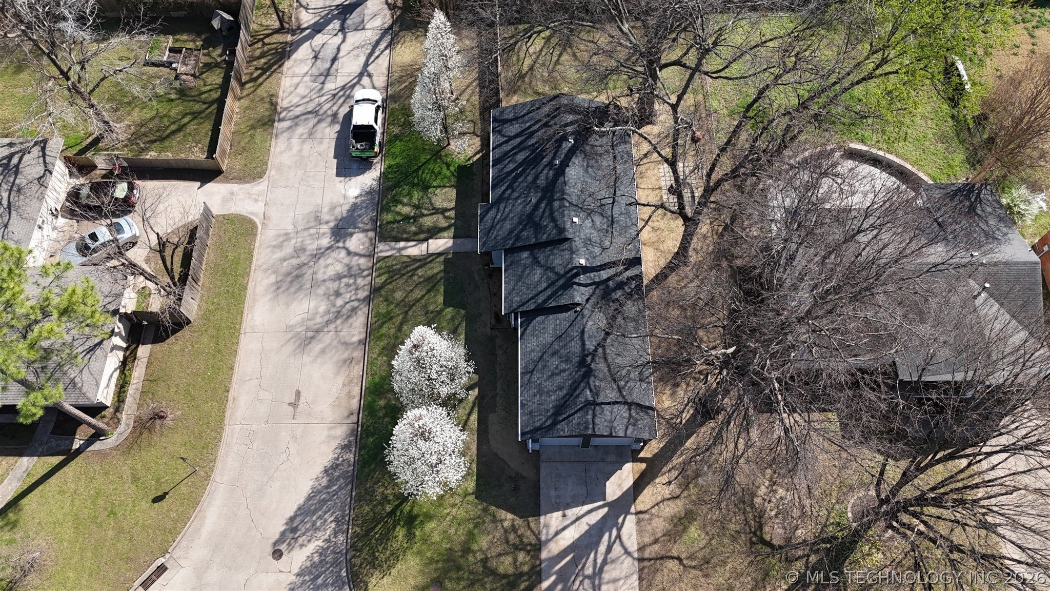 5302 S Saint Louis Avenue Tulsa OK 74105