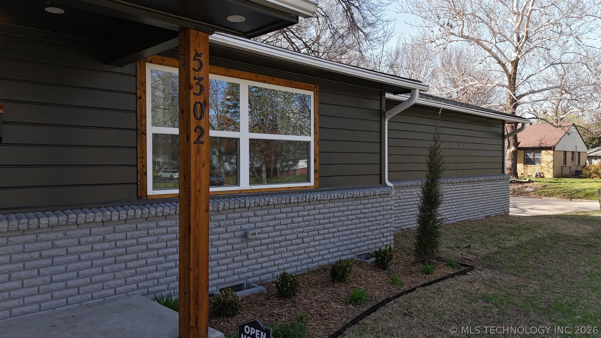 5302 S Saint Louis Avenue Tulsa OK 74105