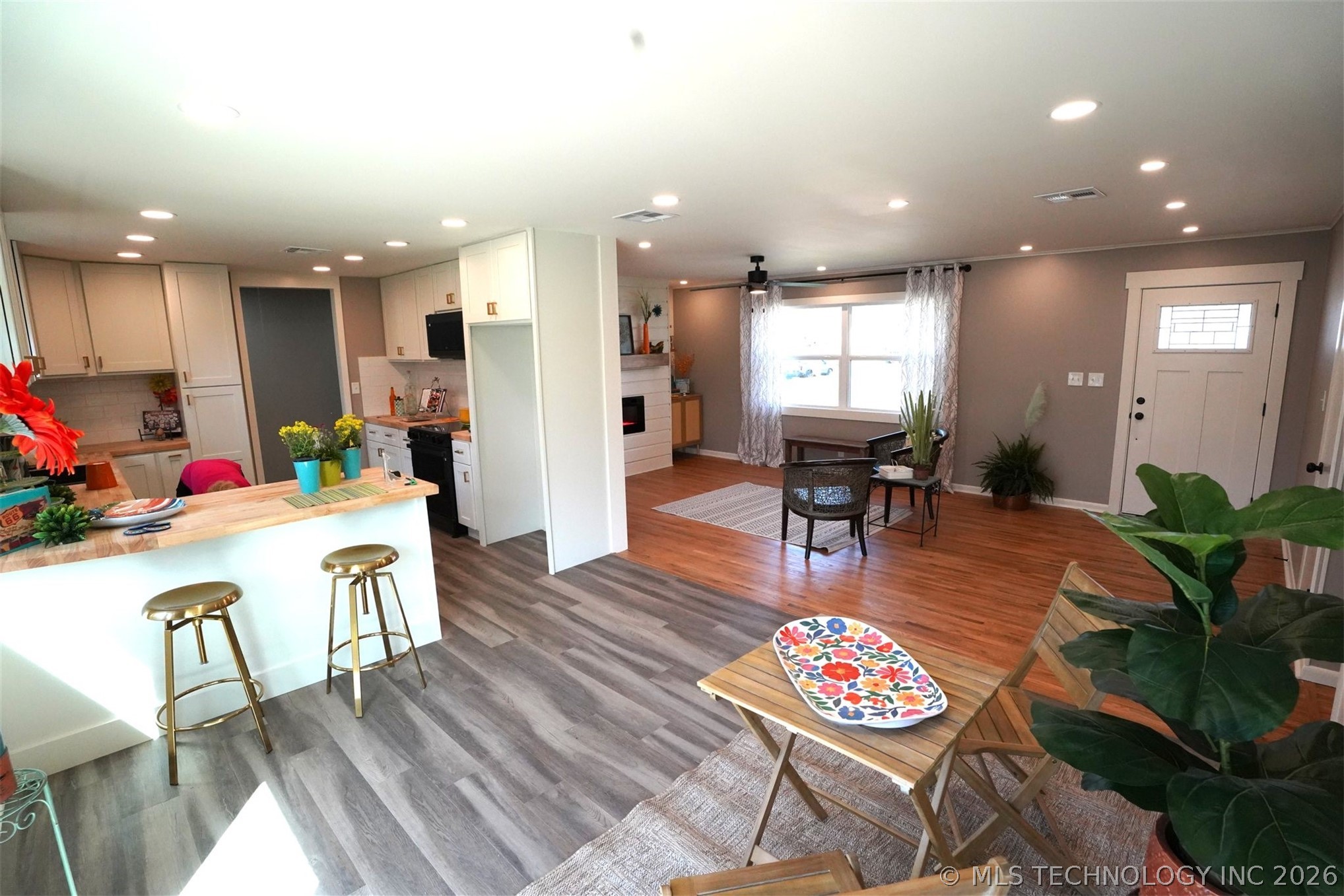 5302 S Saint Louis Avenue Tulsa OK 74105