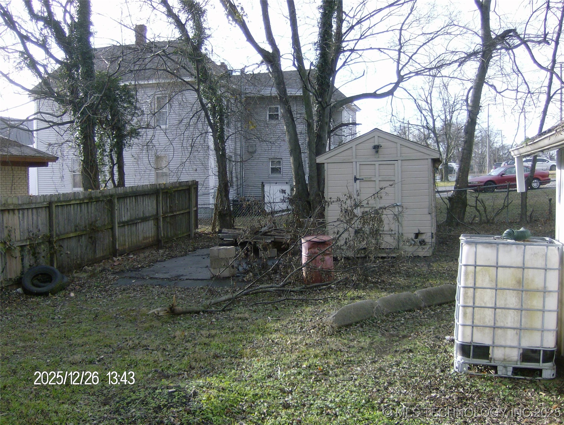113 W Chickasaw Street Tahlequah OK 74464