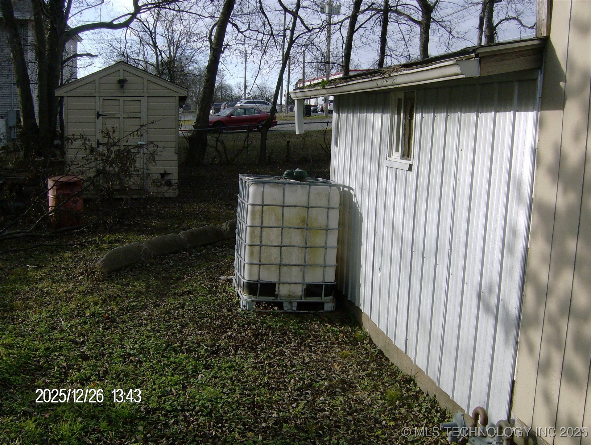 113 W Chickasaw Street Tahlequah OK 74464
