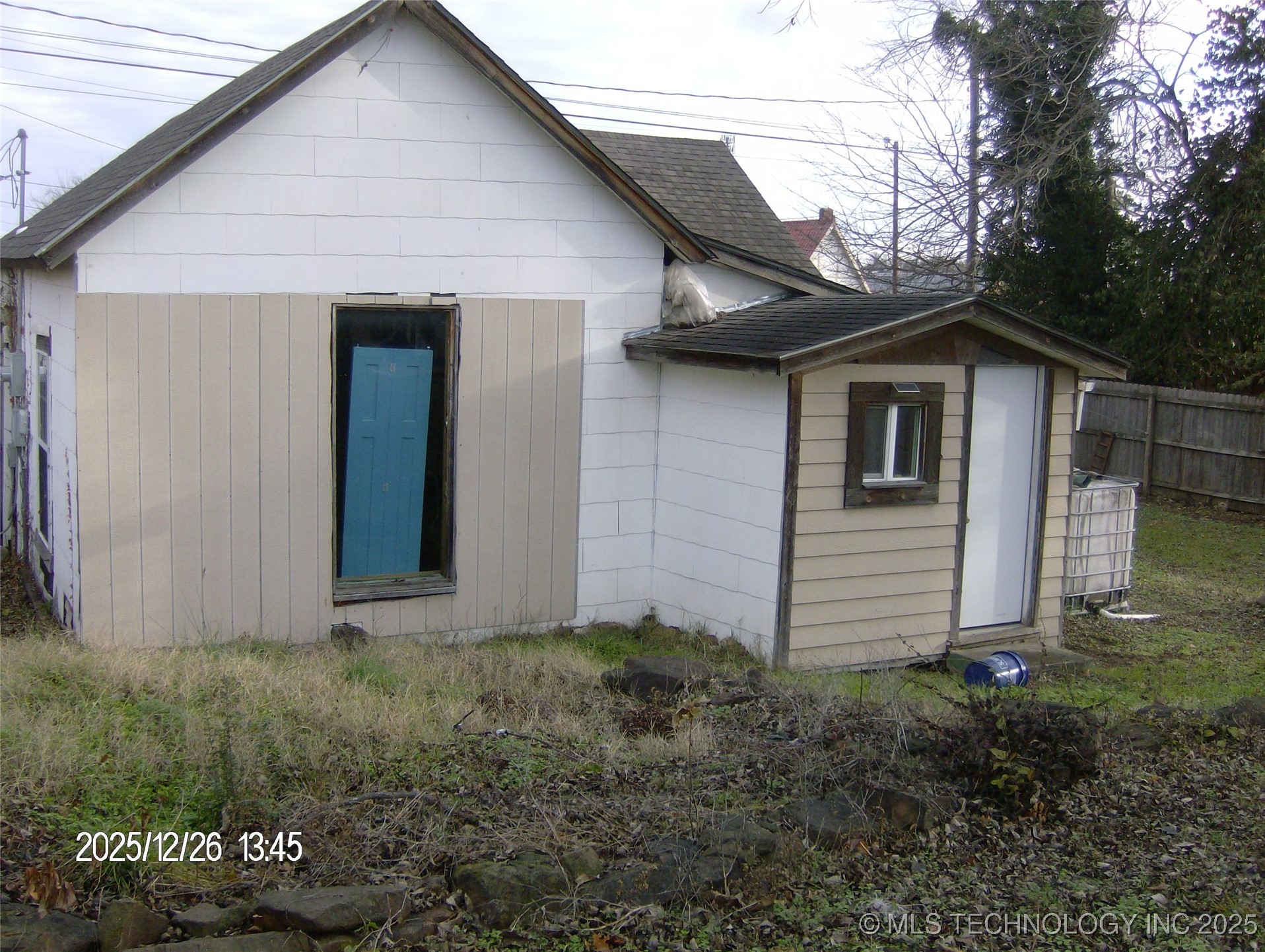 113 W Chickasaw Street Tahlequah OK 74464