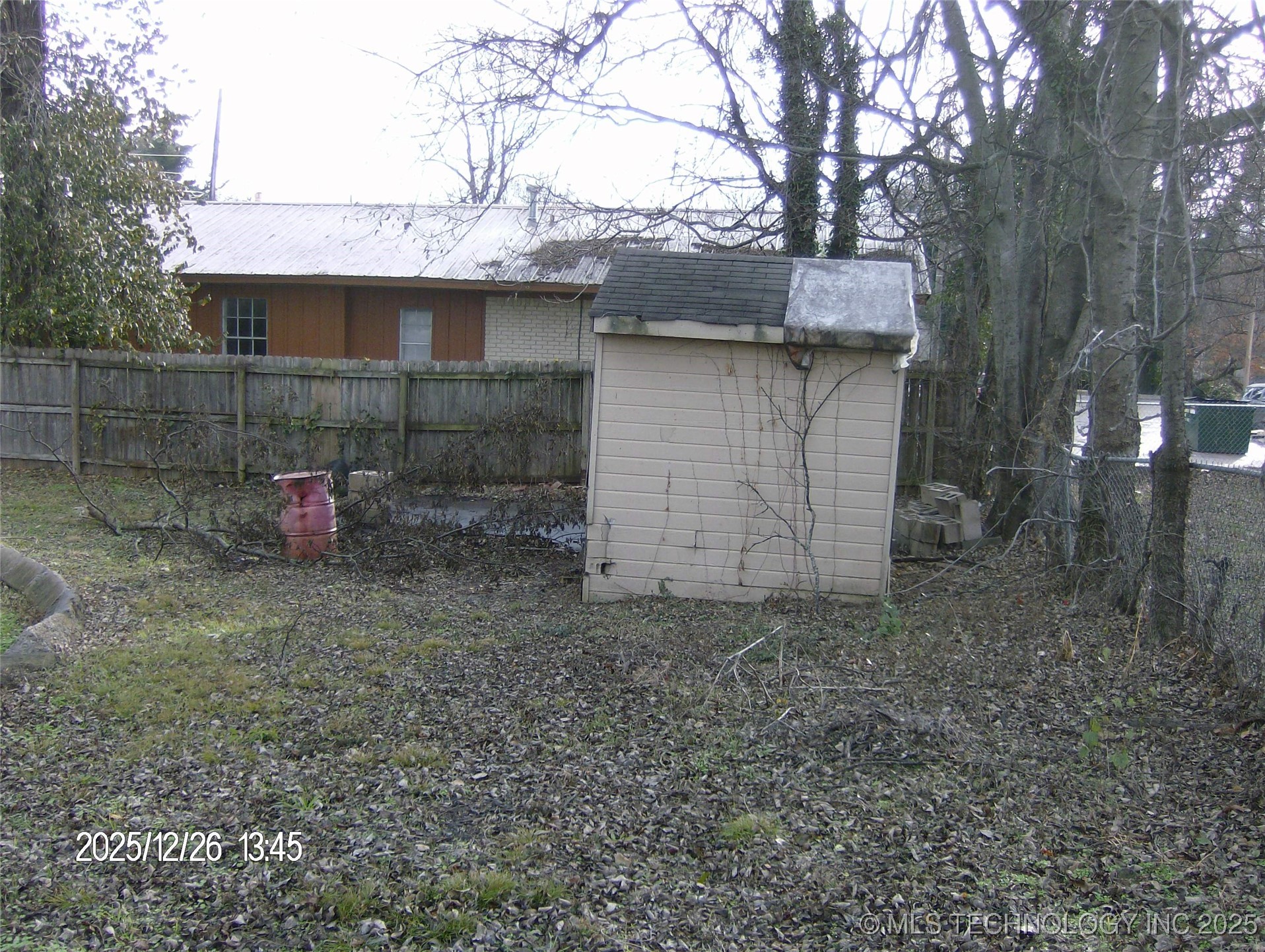 113 W Chickasaw Street Tahlequah OK 74464