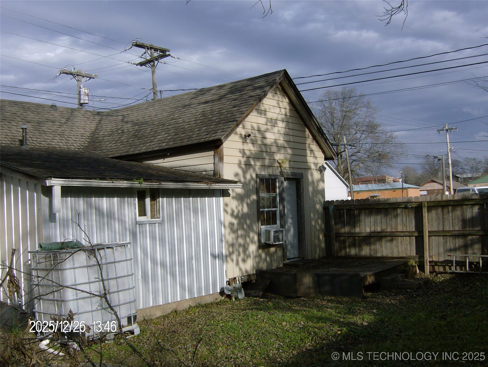 113 W Chickasaw Street Tahlequah OK 74464