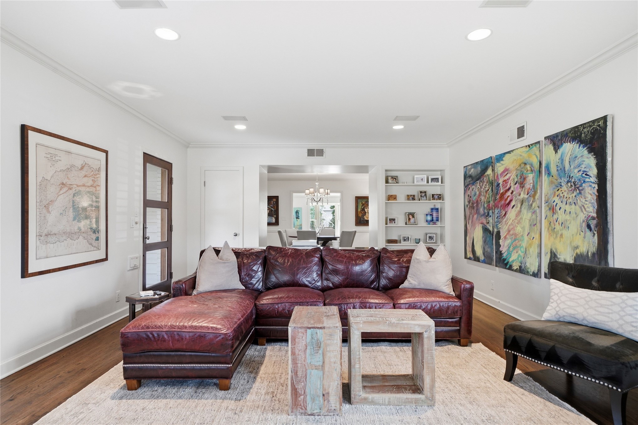 2315 S Delaware Place Tulsa OK 74114