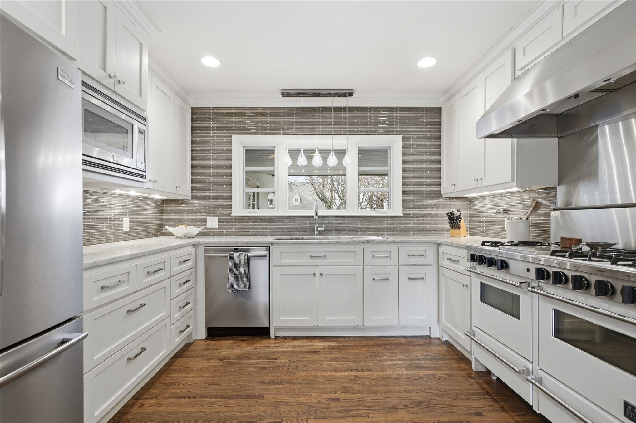 2315 S Delaware Place Tulsa OK 74114