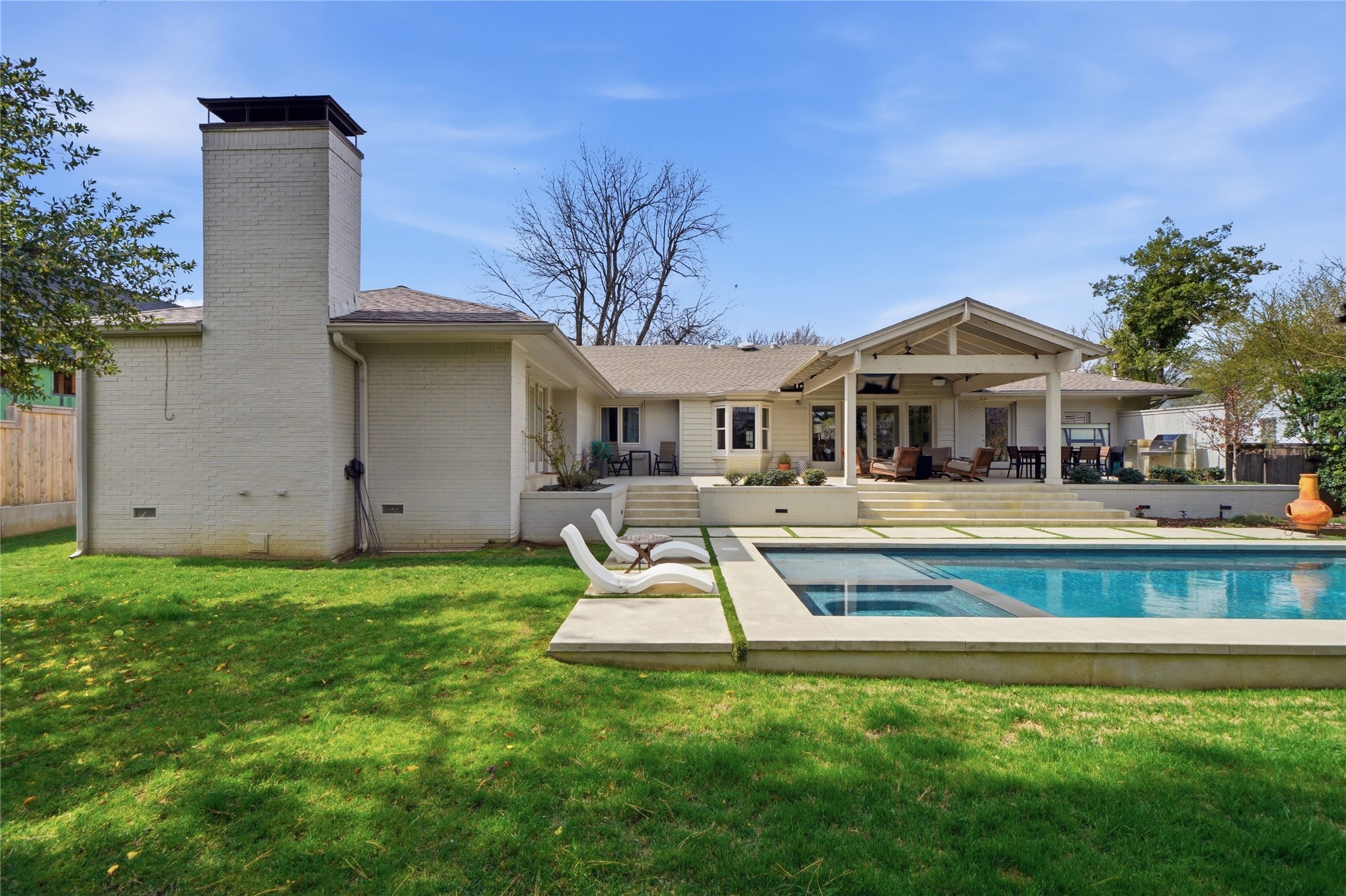 2315 S Delaware Place Tulsa OK 74114