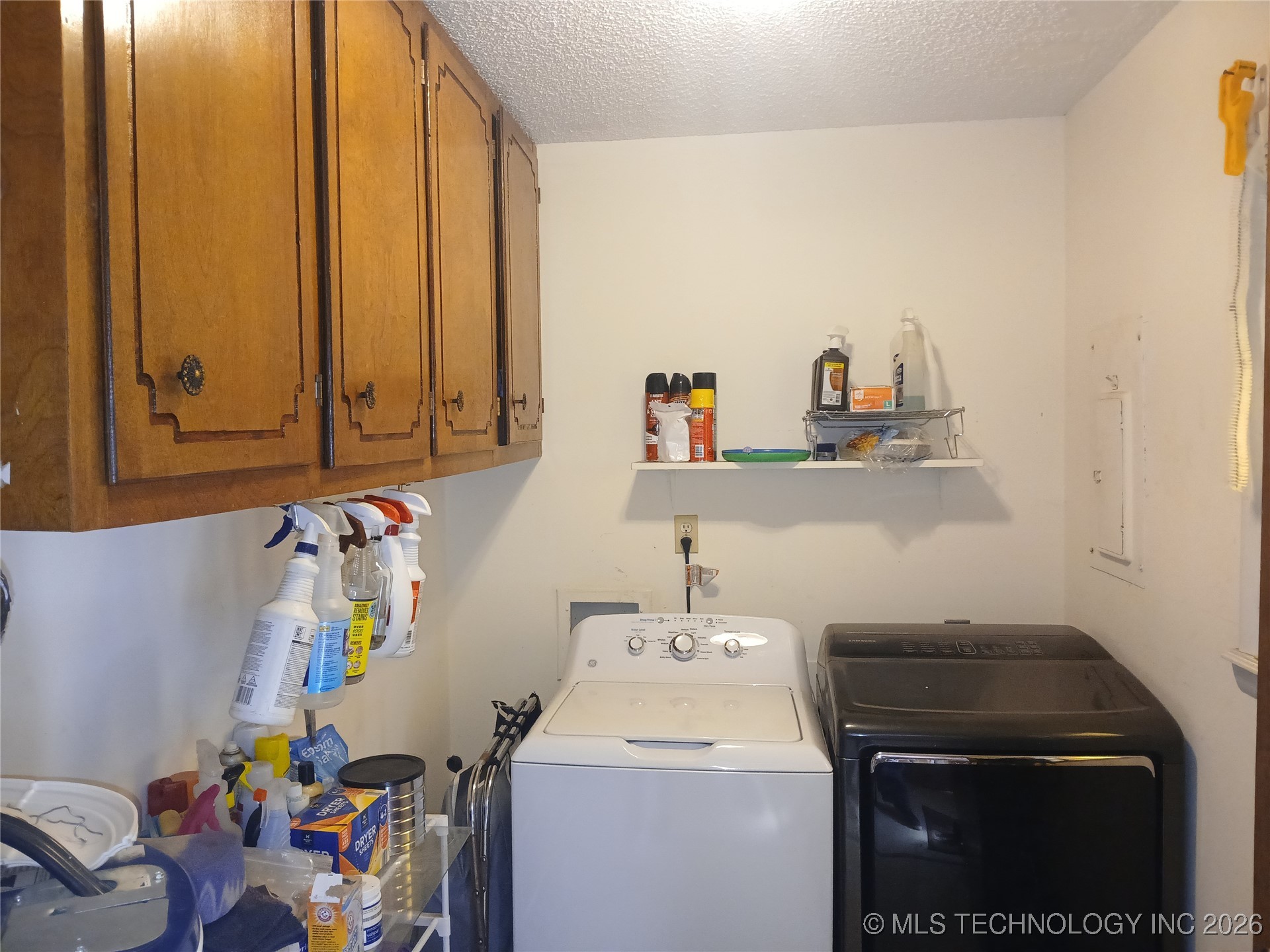 1176 W Albert Road Mcalester OK 74501