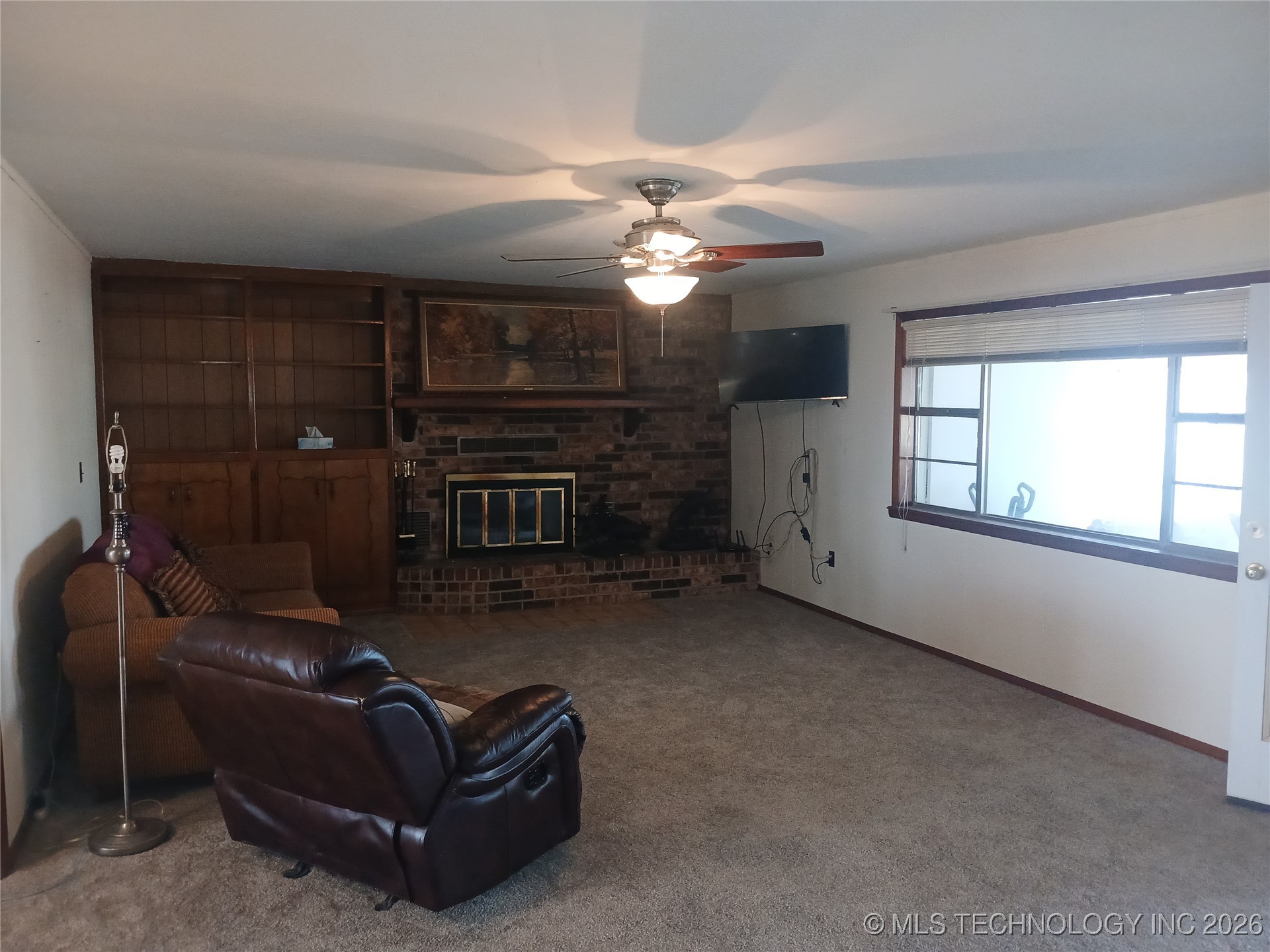 1176 W Albert Road Mcalester OK 74501