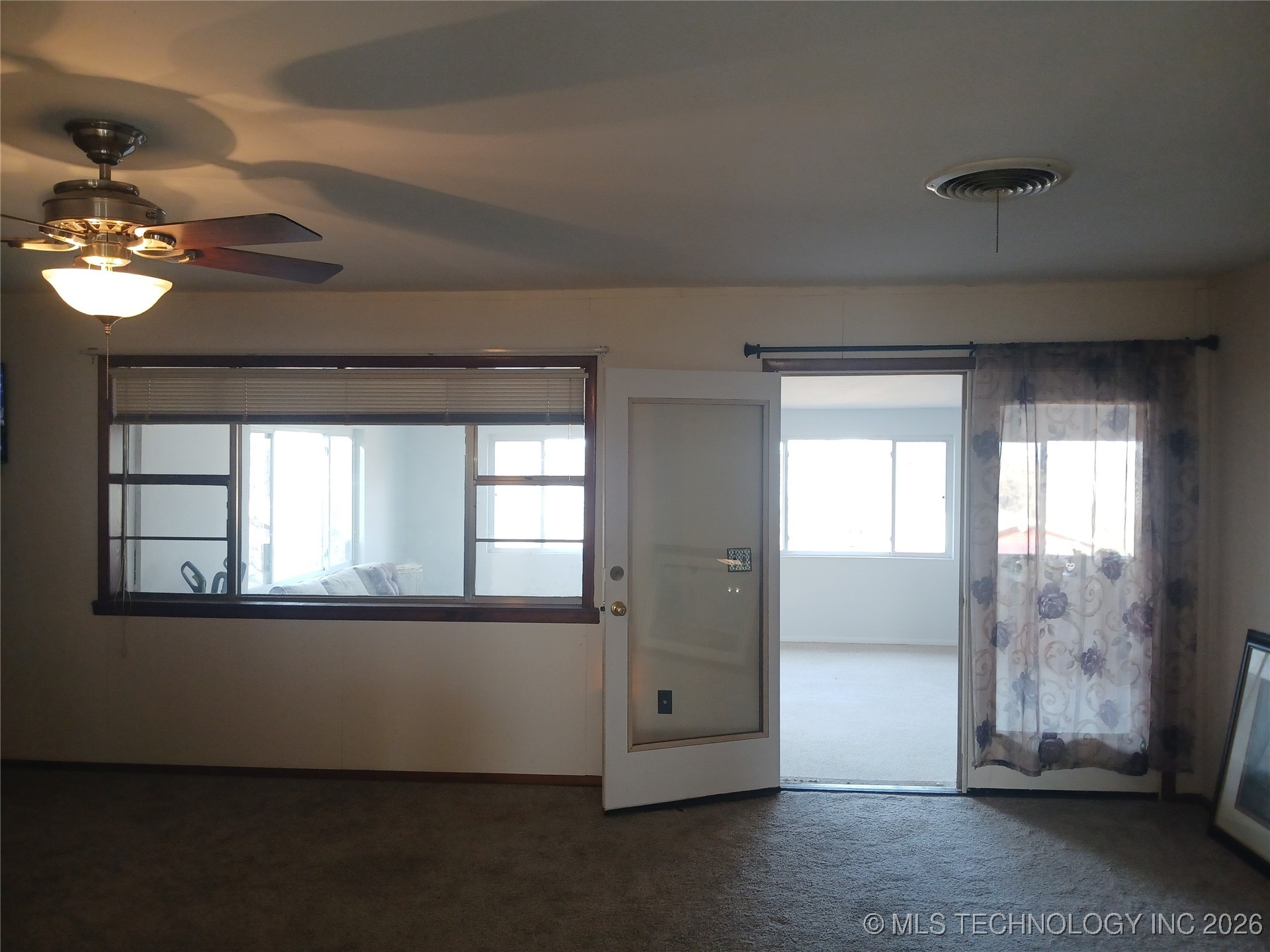 1176 W Albert Road Mcalester OK 74501