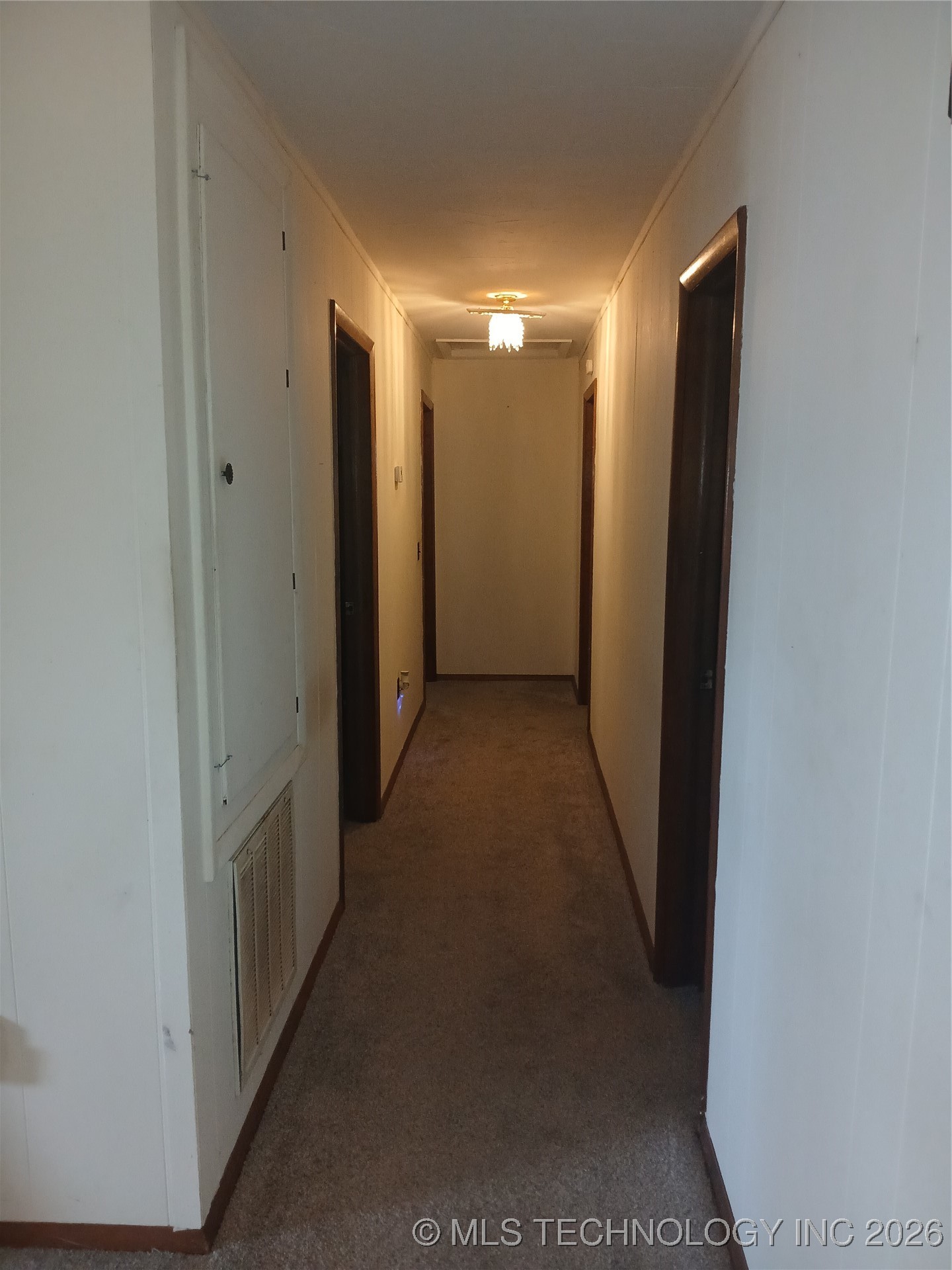 1176 W Albert Road Mcalester OK 74501